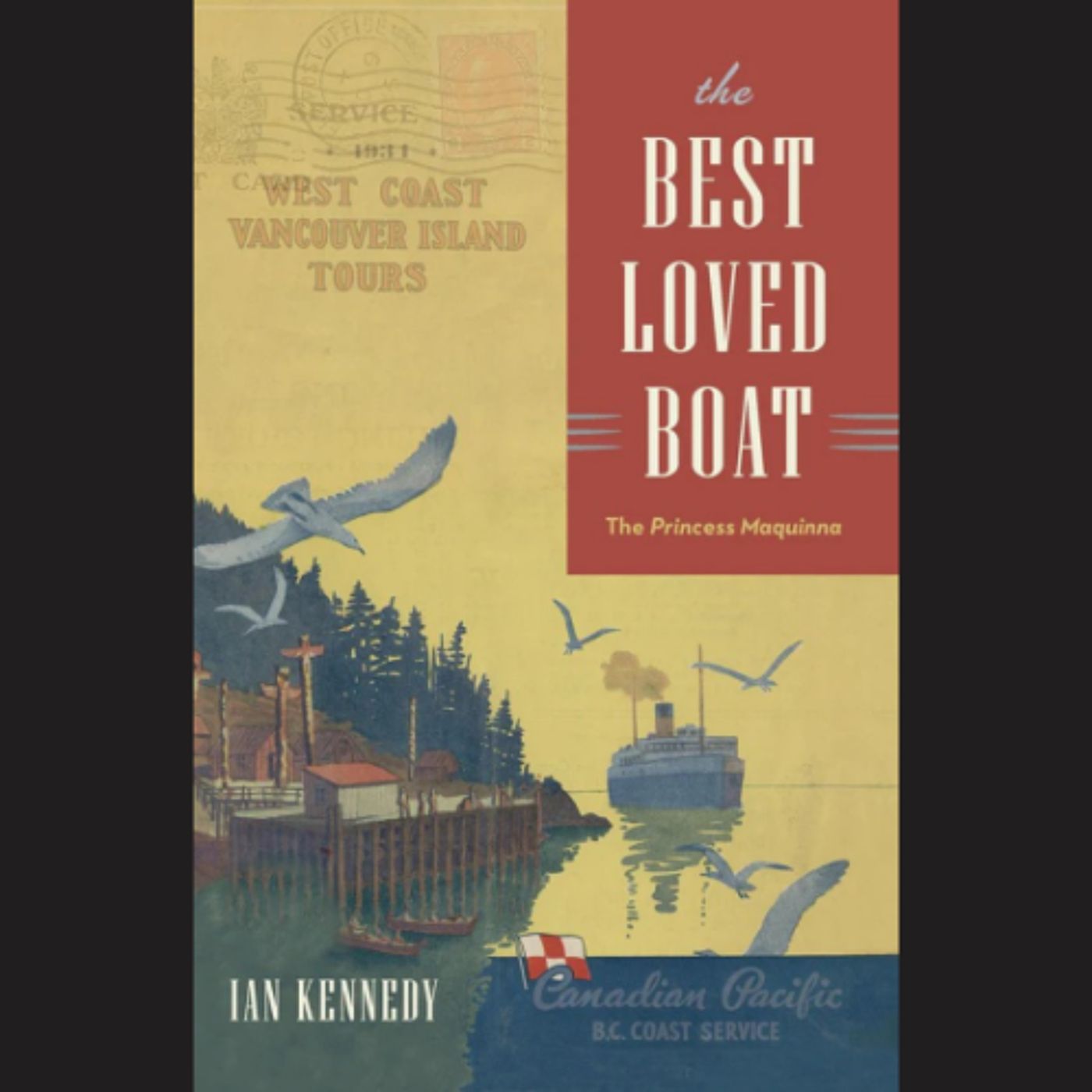 Writing the Coast: BC and Yukon Book Prizes Podcast