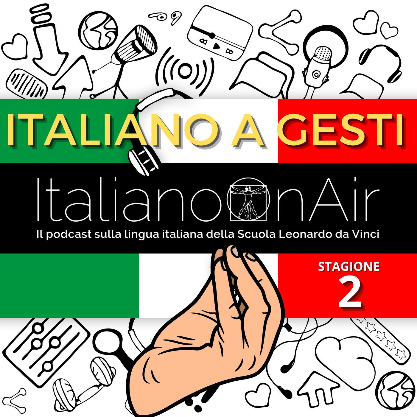 Italiano ON-Air