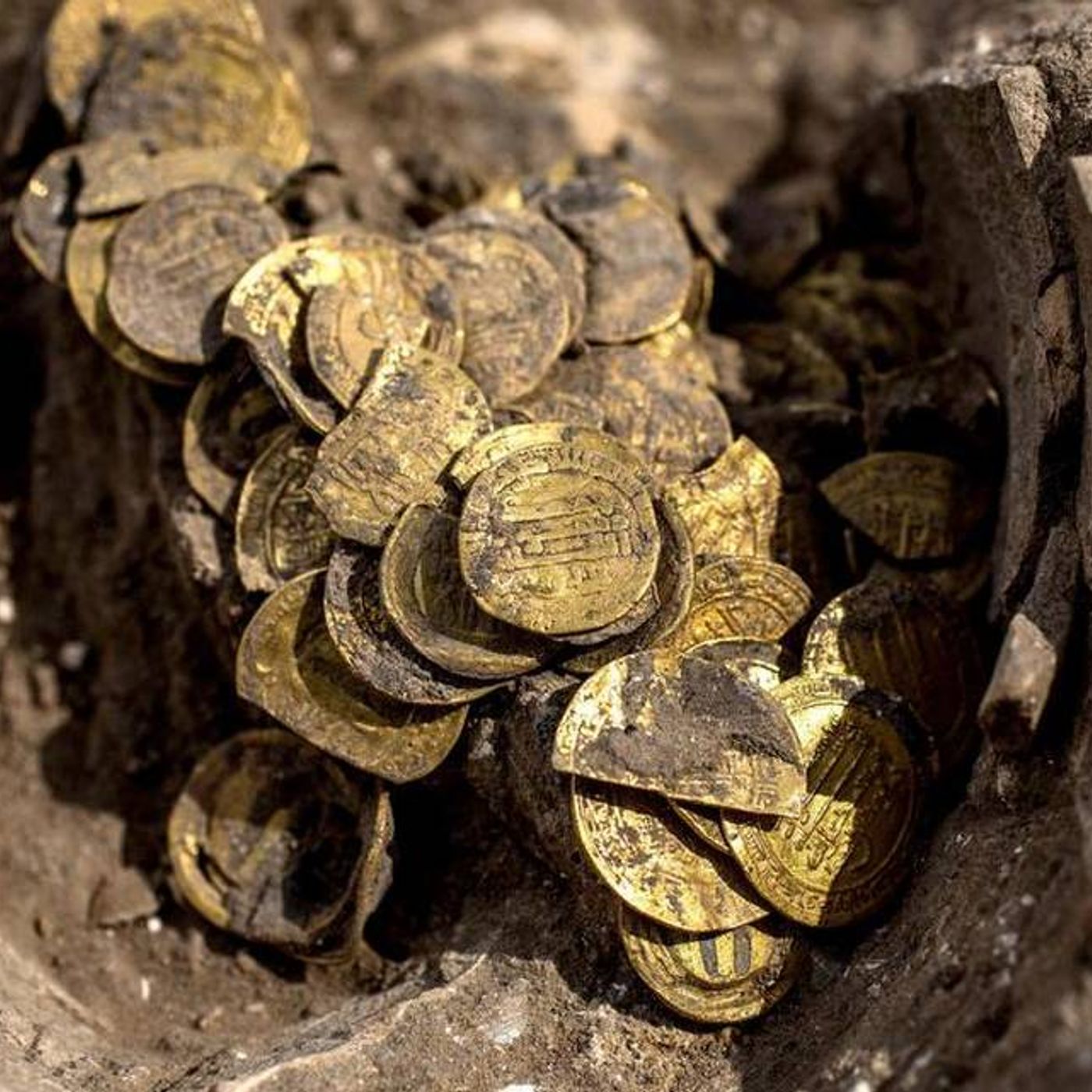 Historias de Miedo Febrero 28 de 2023 LOS TESOROS Y SUS FANTASMAS