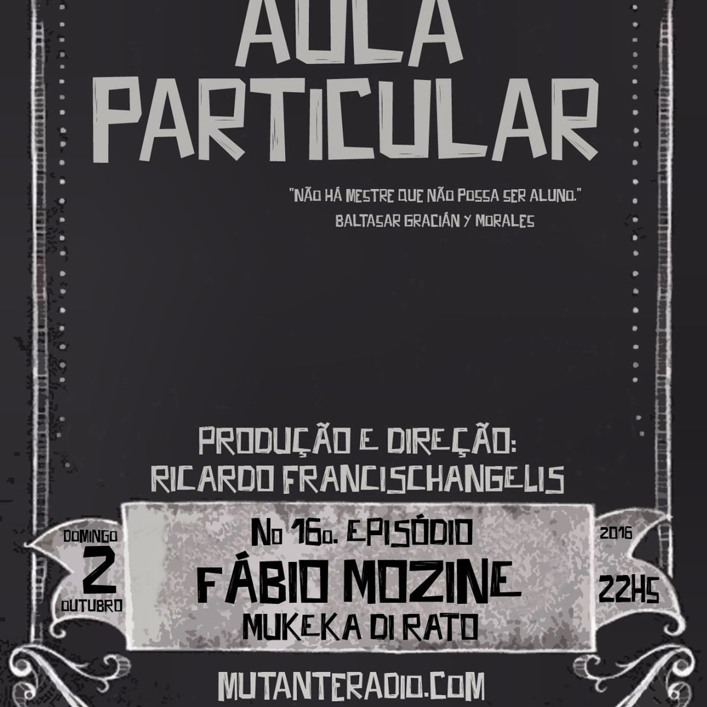 Aula Particular - Temp 01