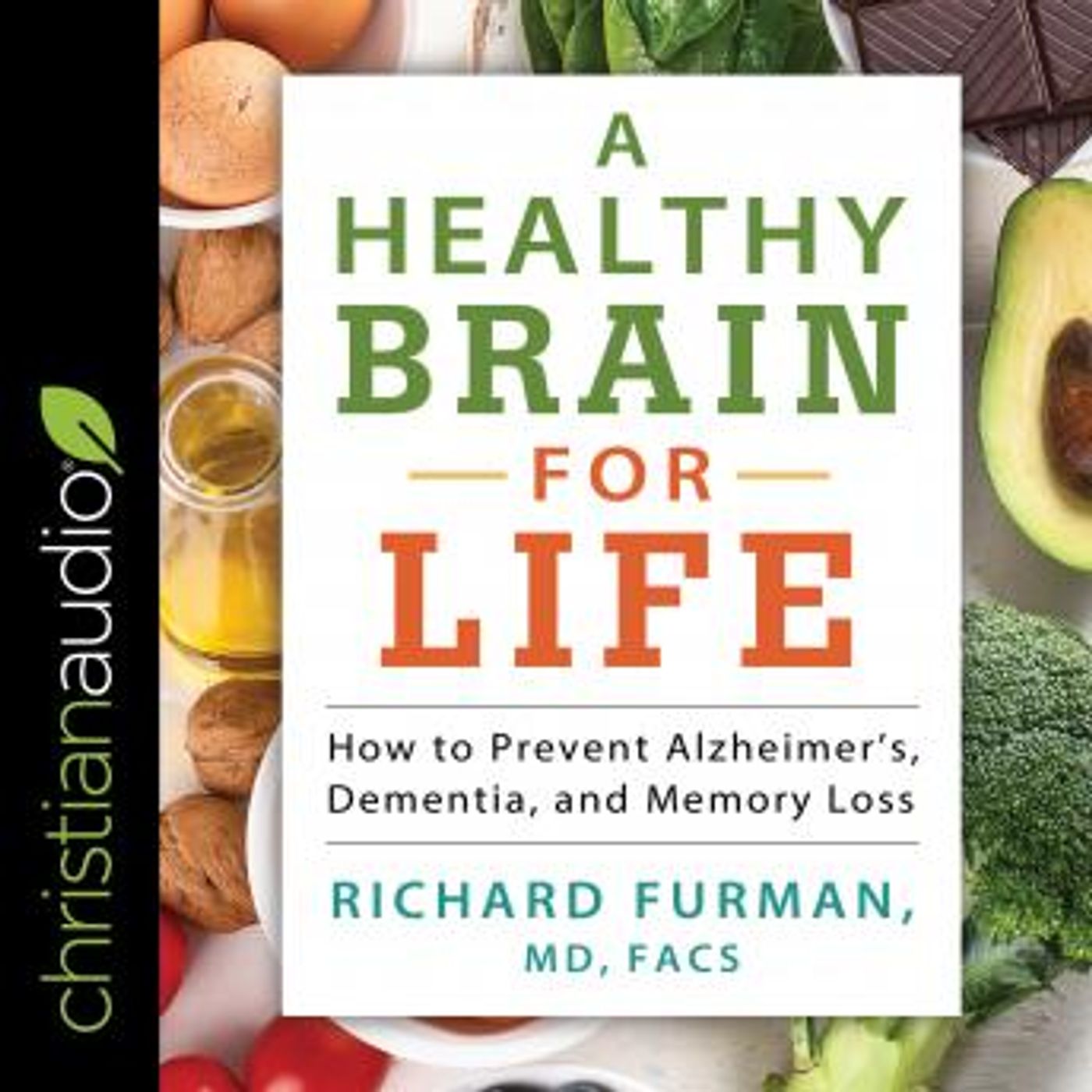 Listen to the Best Full Audiobooks in Health & Wellness, Fitness, Diet & Nutrition