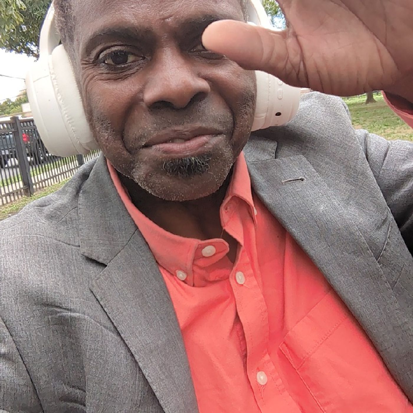 LIVE For the Heck Of It 125 PM EST Time zone- CEO Terry Dwayne Ashford-SNnews episode artwork
