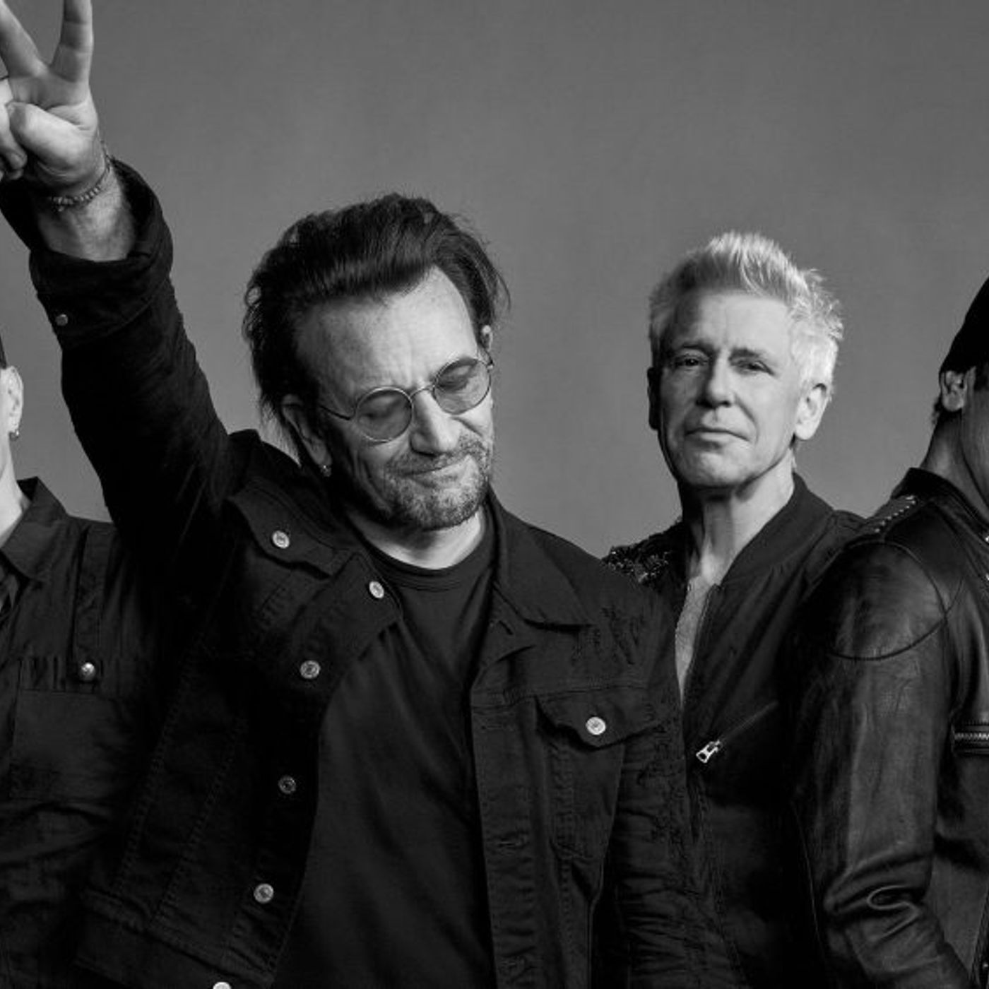 U2 to Play Halftime Show for NFL’s Thanksgiving Eve Game in What League Calls ‘a New NFL Holiday Tradition’