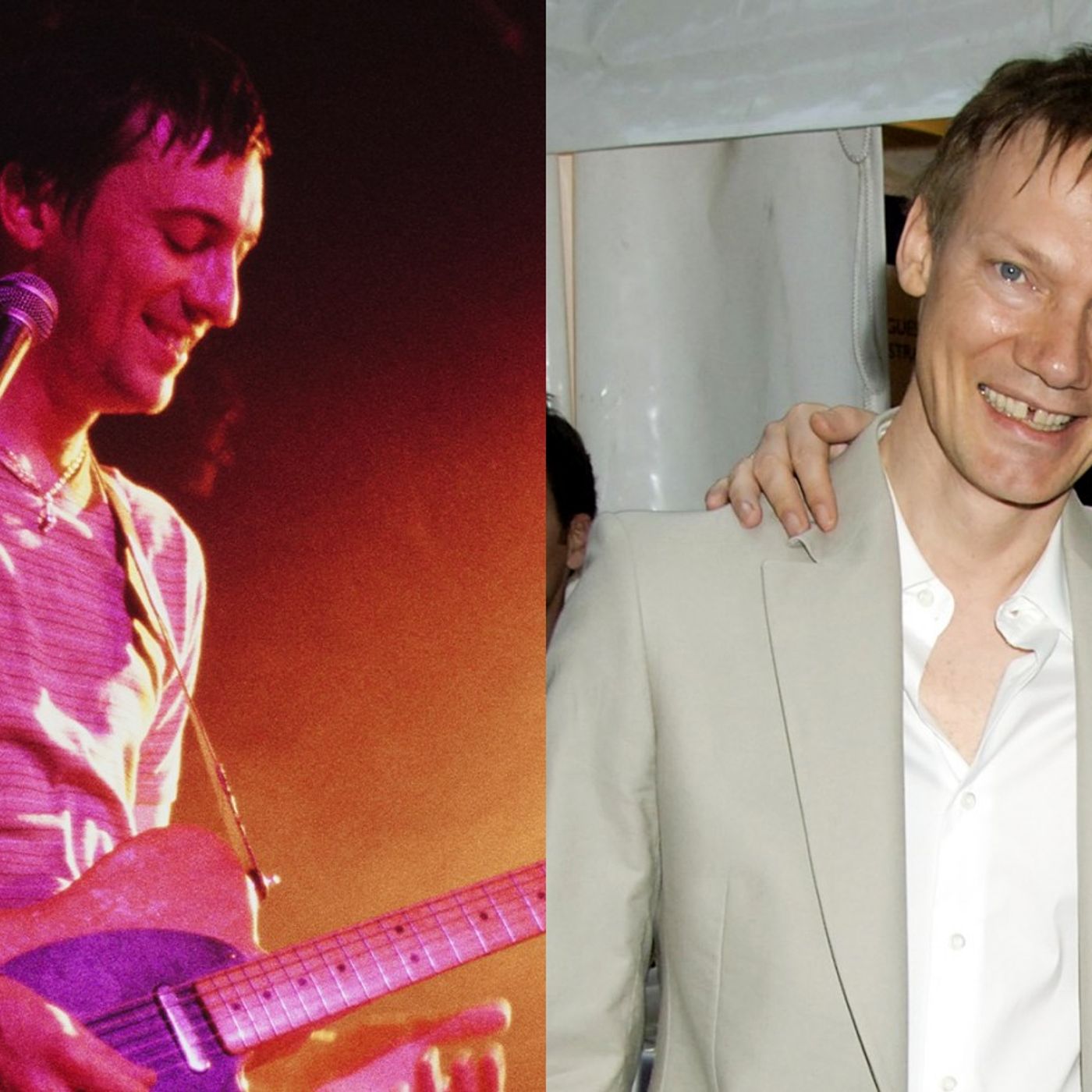Blur’s Graham Coxon Remembers William Orbit: ‘This Genius Tinged With Madness’ episode artwork