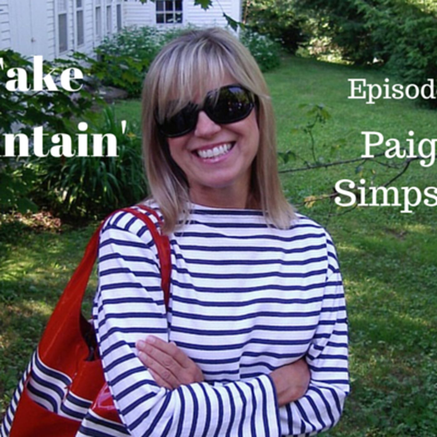3: Take Fountain with Ella James Episode 2 - Paige Simpson