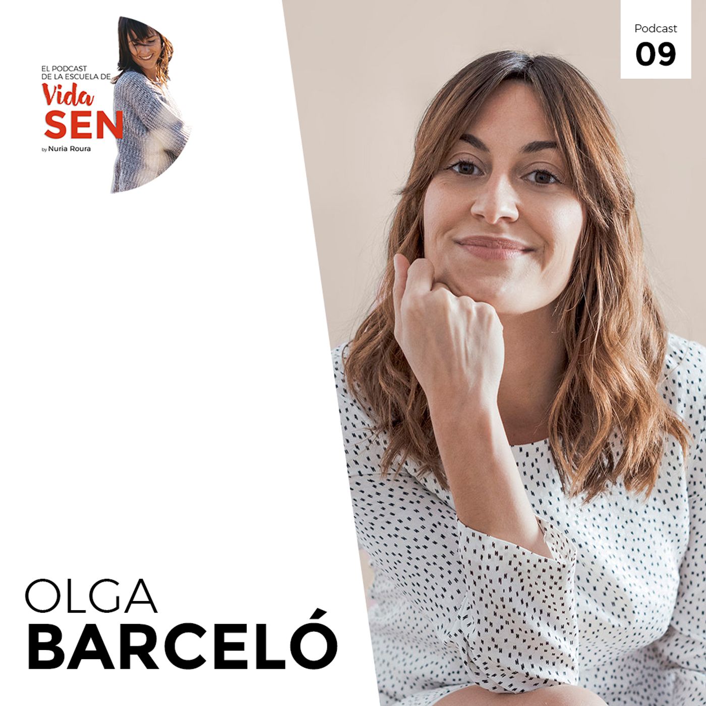 La Escuela de Vida SEN by Nuria Roura