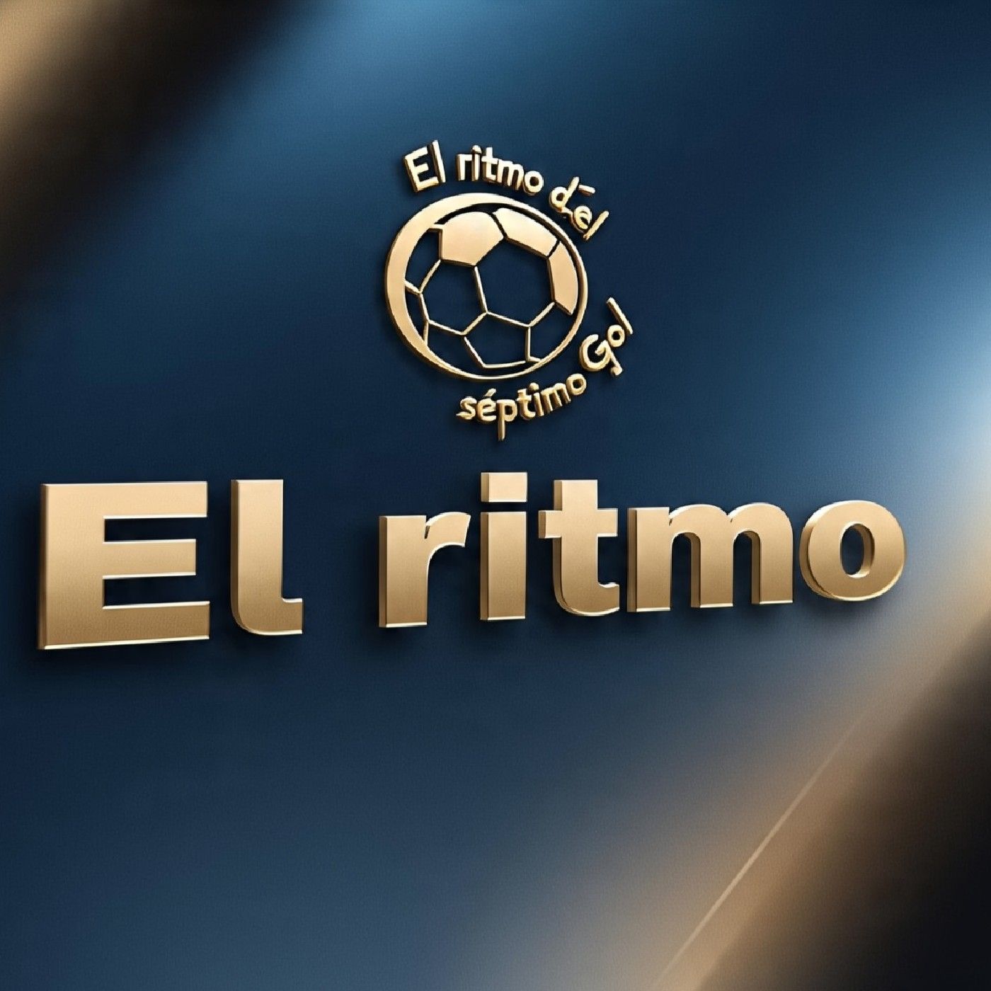 El ritmo del séptimo gol