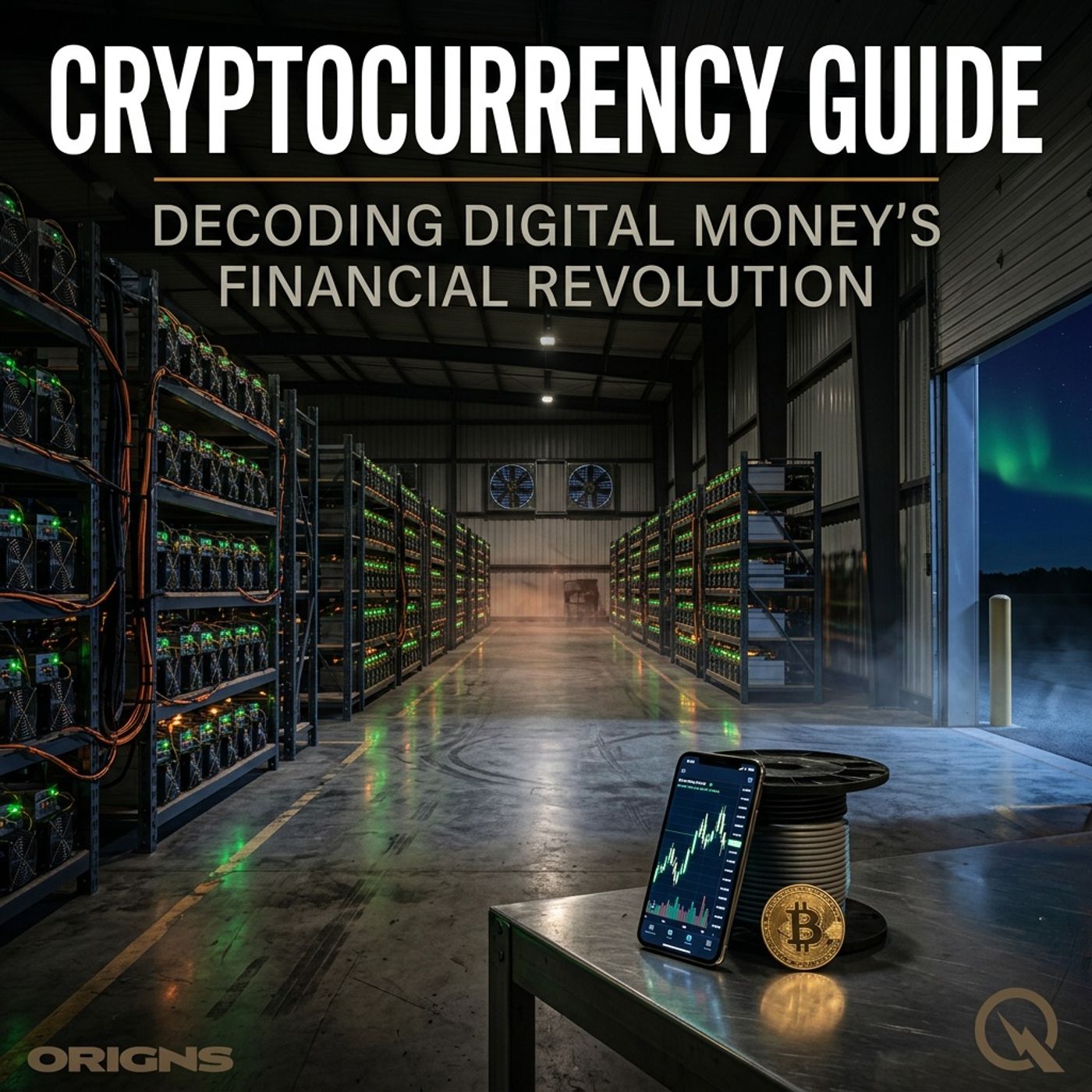 Cryptocurrency Guide