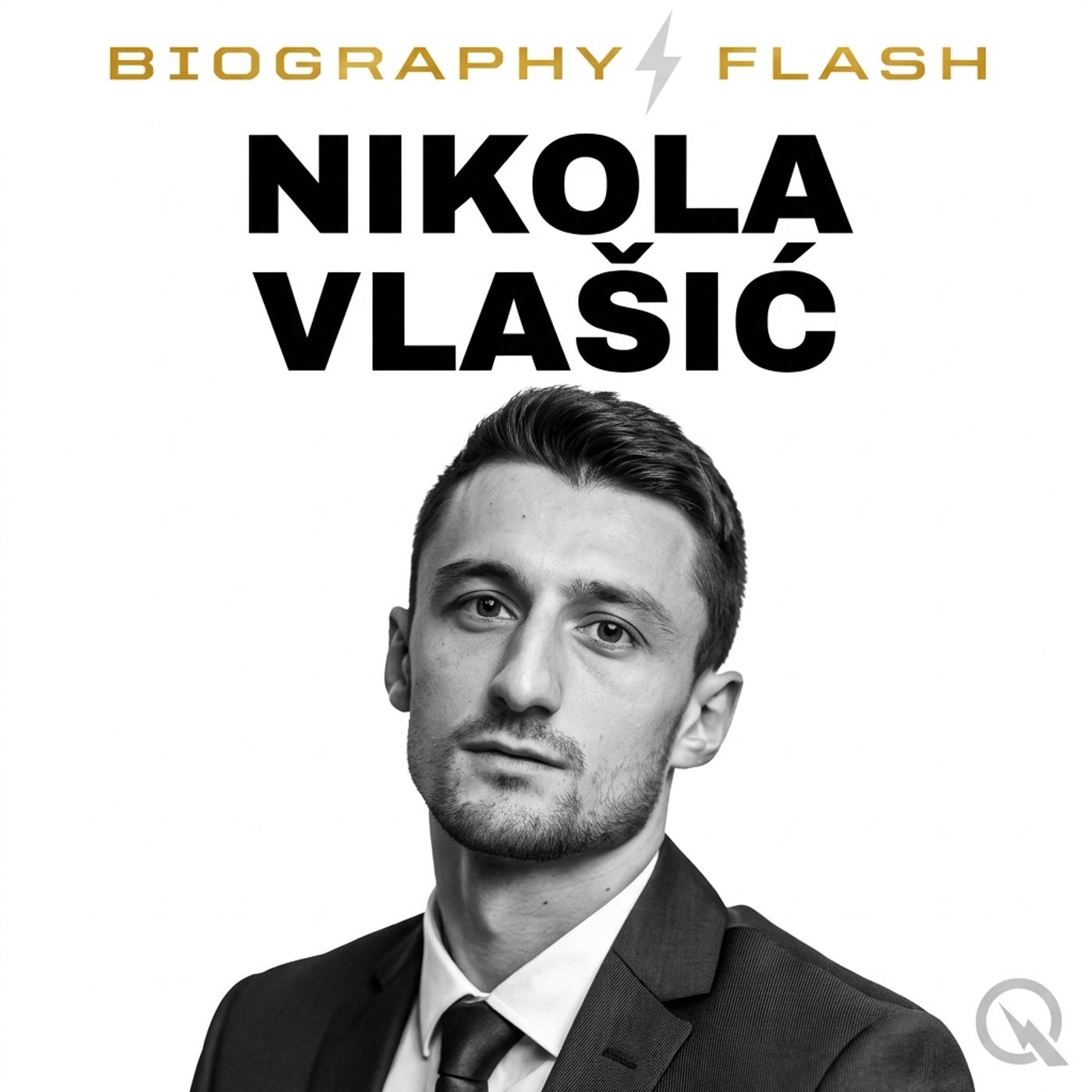 Nikola Vlašić - Biography Flash