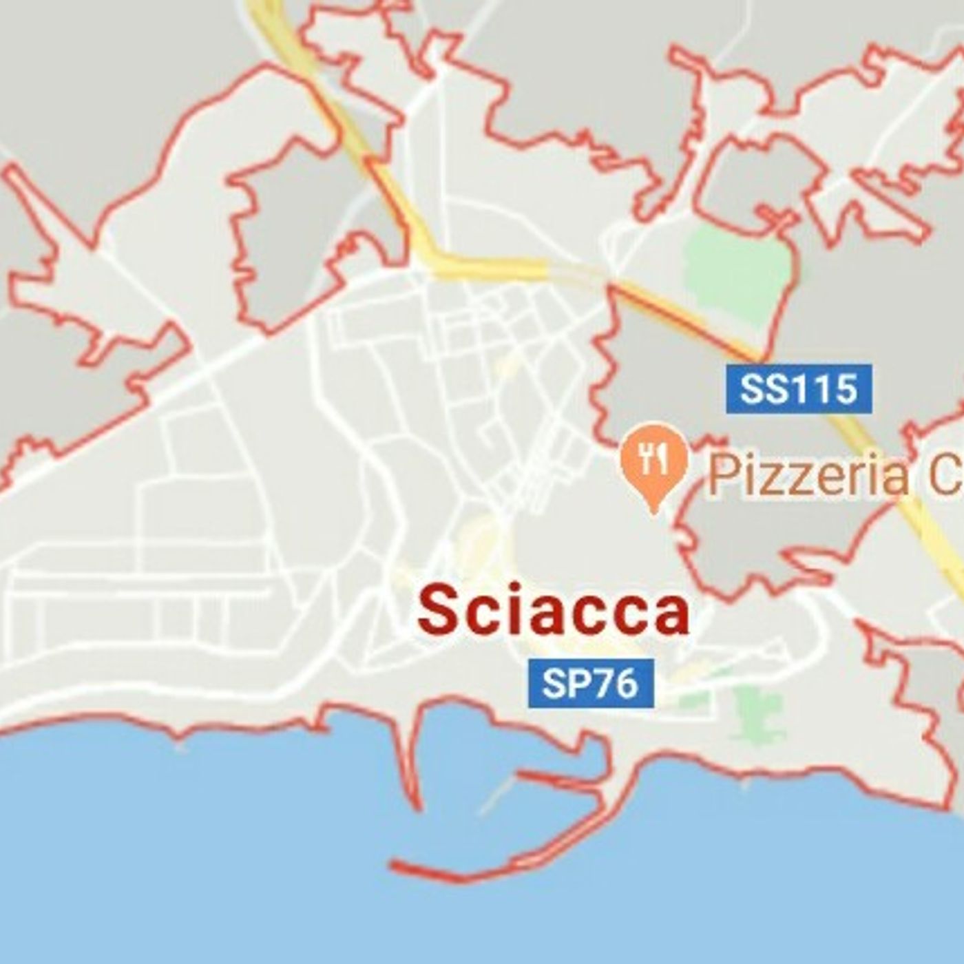 Sciacca