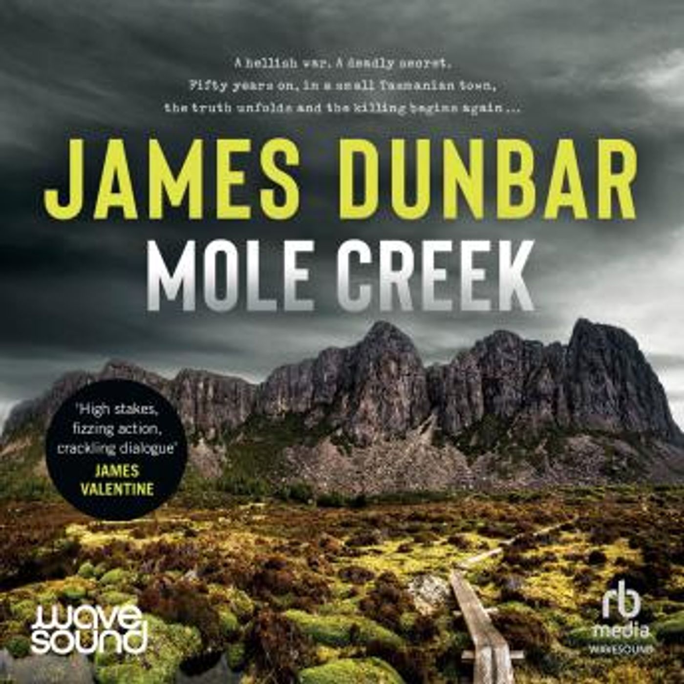 Enjoy Amazing Free Audiobooks in Mystery, Thriller & Horror, Suspense