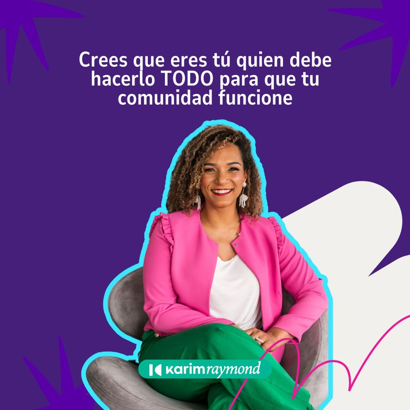 Marca Personal y Liderazgo