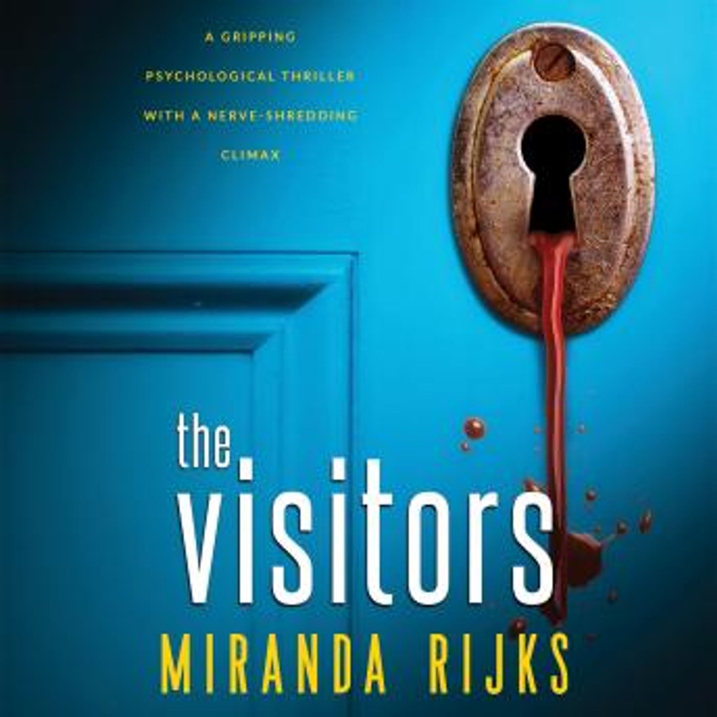 Audiobooks in Mystery, Thriller & Horror, Suspense