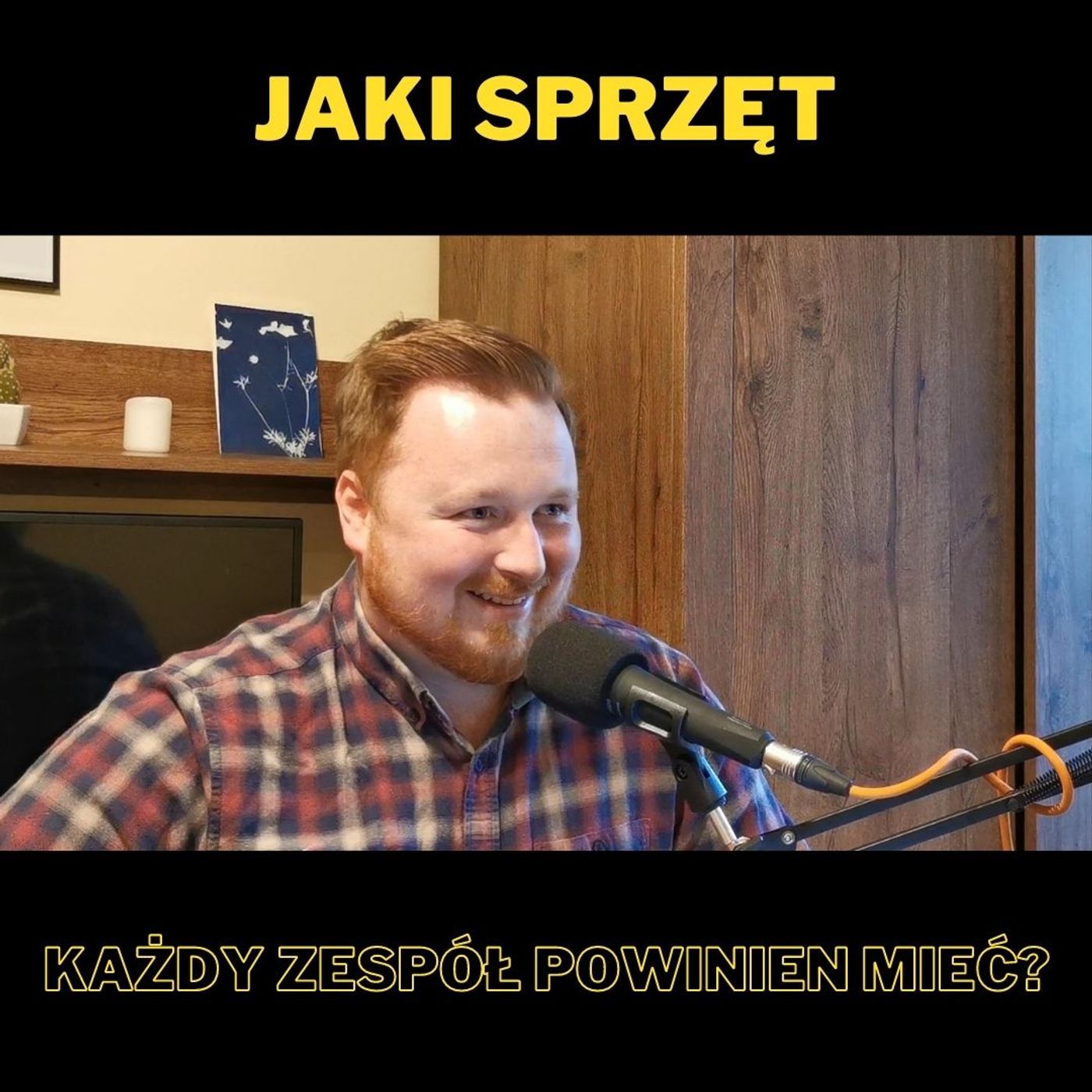 Cierpienia Młodego Muzyka