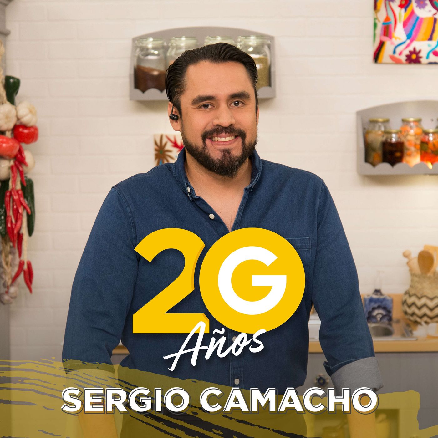 El Gourmet: 20 años siendo parte de tu vida