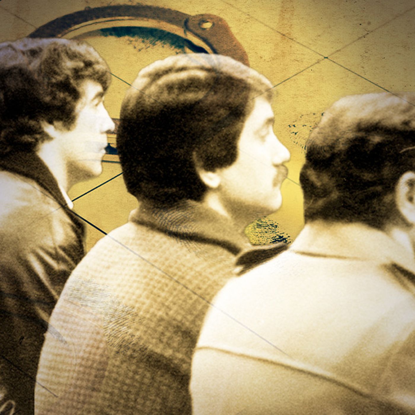 El pichichi está encerrado en un zulo. Dossier Negro sin interrupciones - Episodio 124
