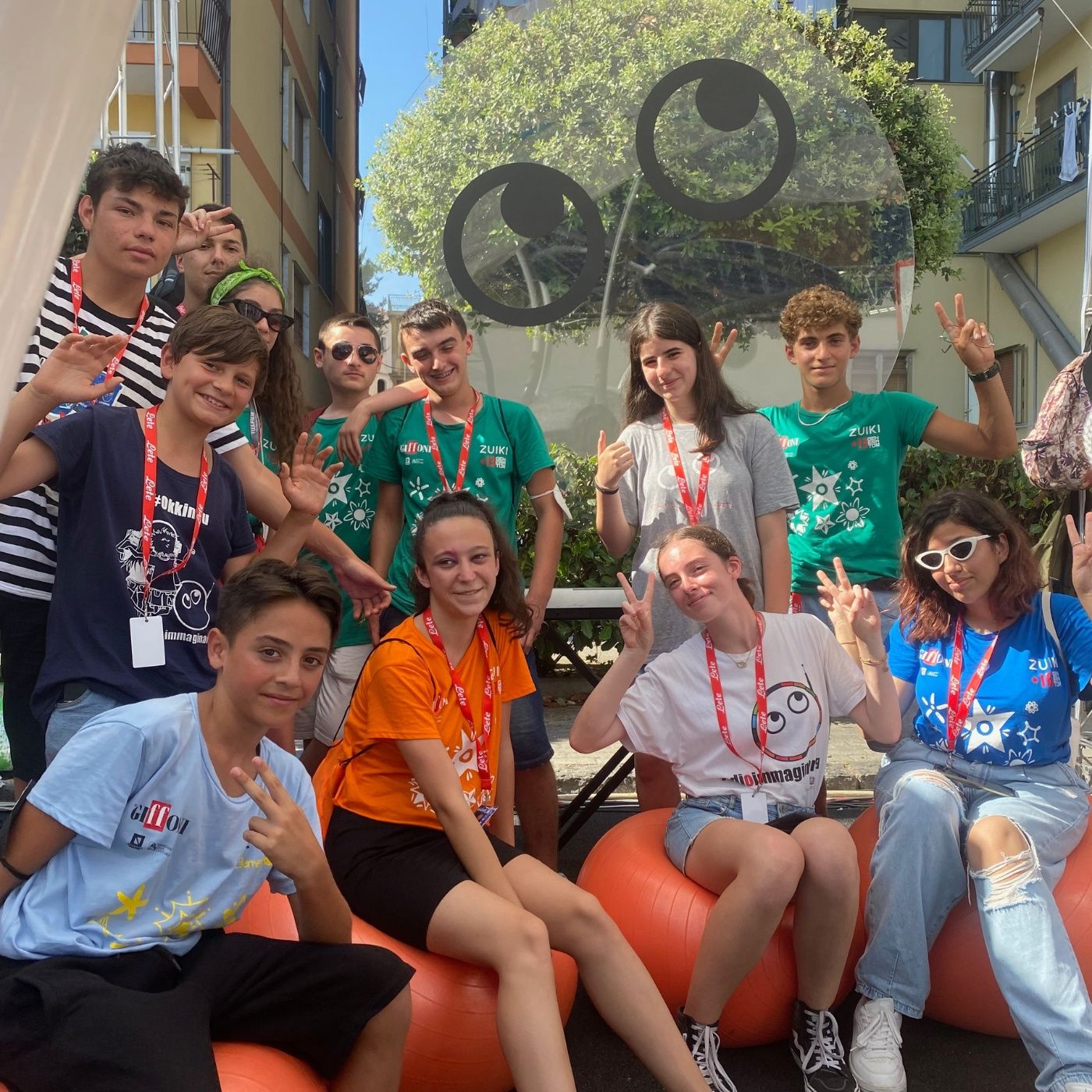Giffoni Film Festival 2022
