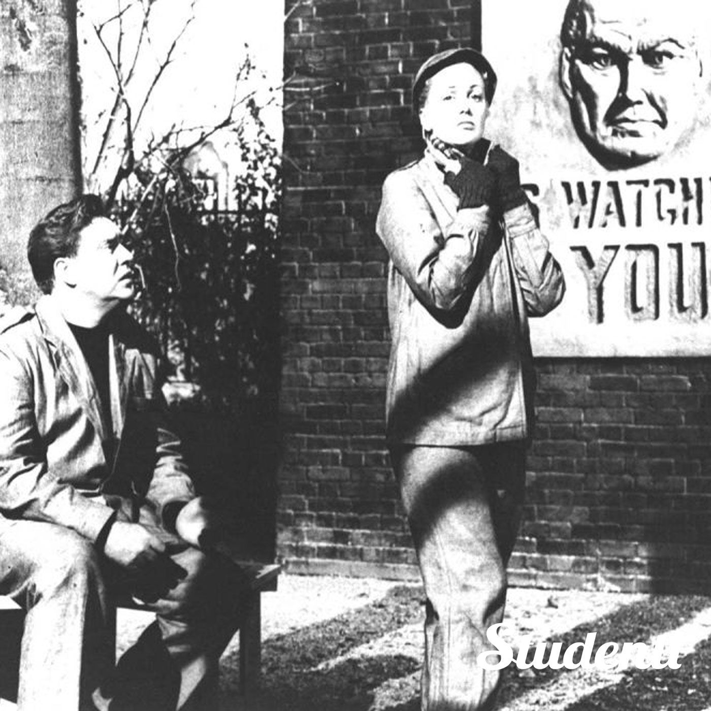 Letteratura - 1984 di George Orwell episode artwork