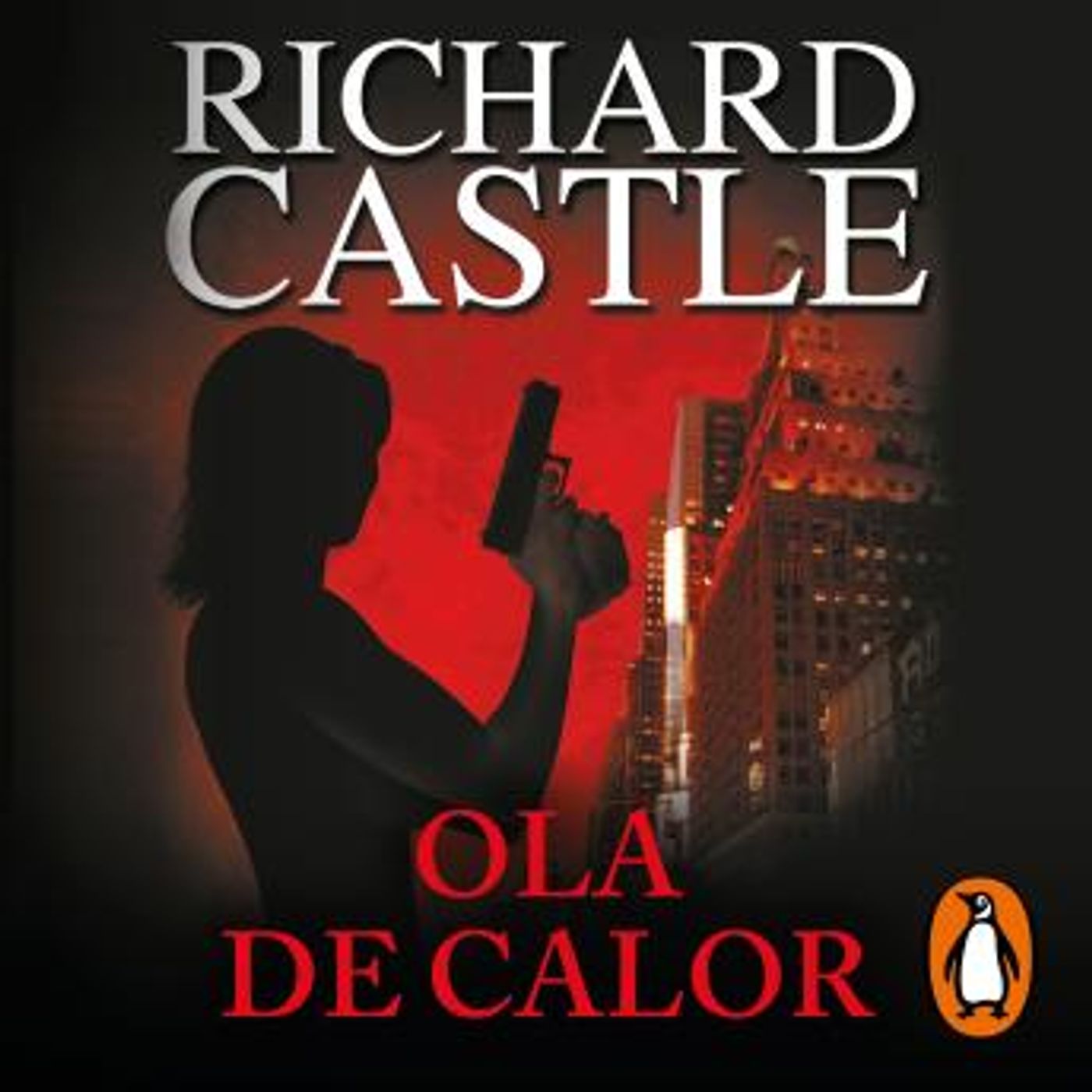 Explore New Full Audiobooks in Mystery, Thriller & Horror, Police & Detective