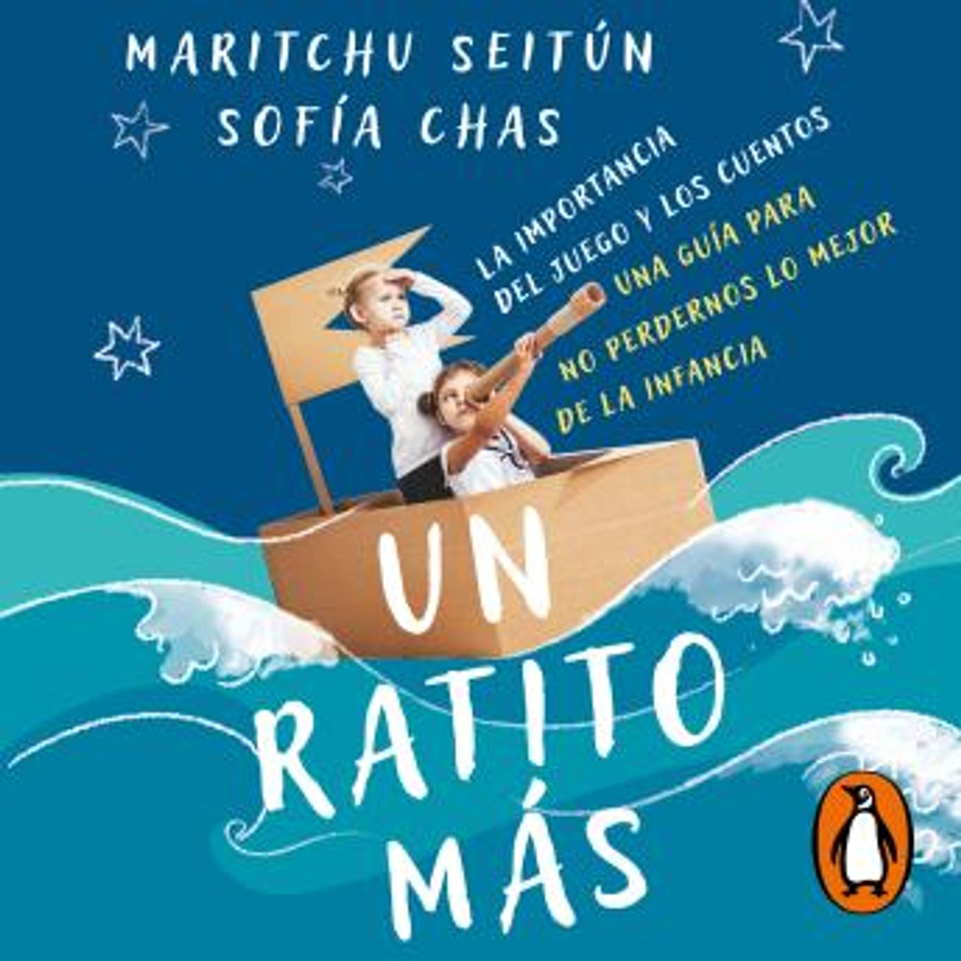 Explore New Free Audiobooks in Self-Improvement, Parenting Tips
