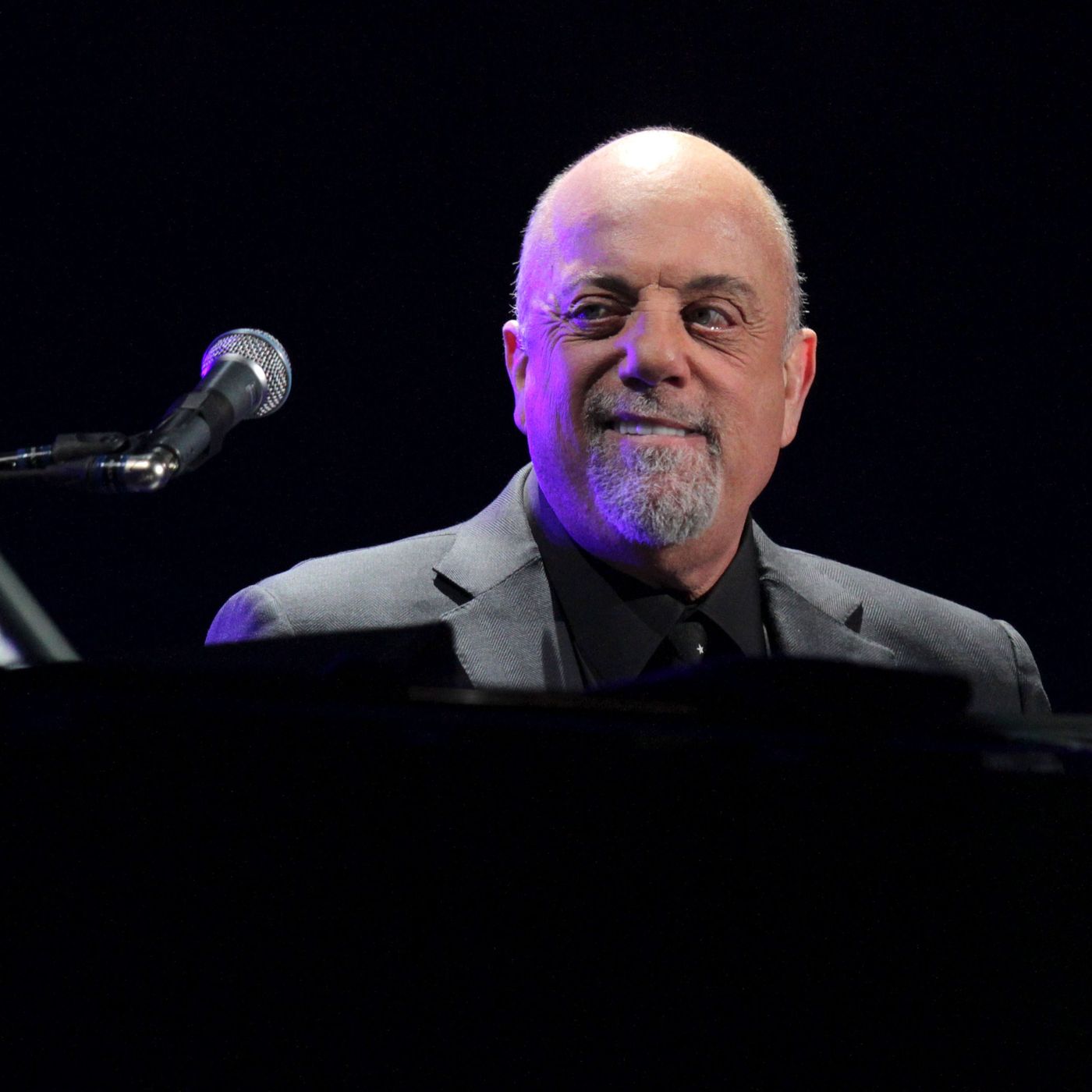 Patrick: Billy Joel Says Older Artists "Dilute" Their Legacy When They Release New Music episode artwork