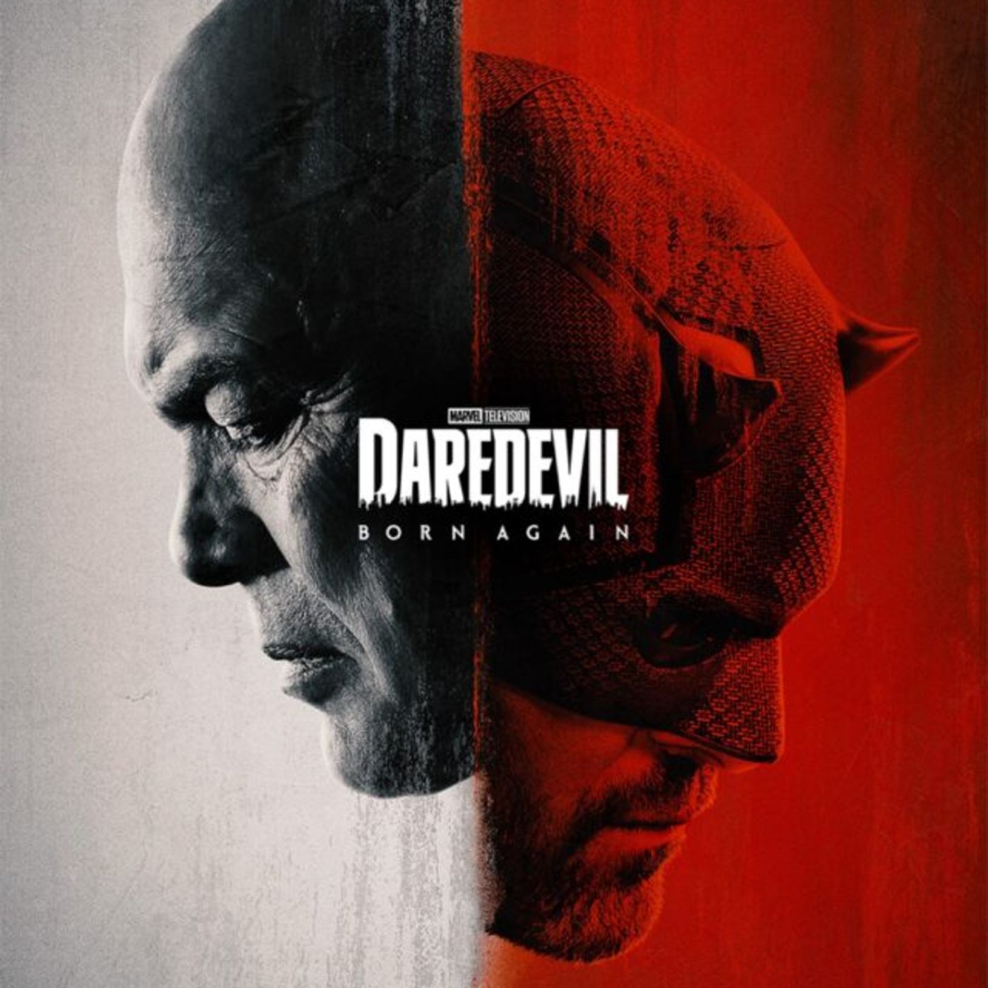 ‘Daredevil Born Again’ Matt Murdock & Kingpin Violent Return