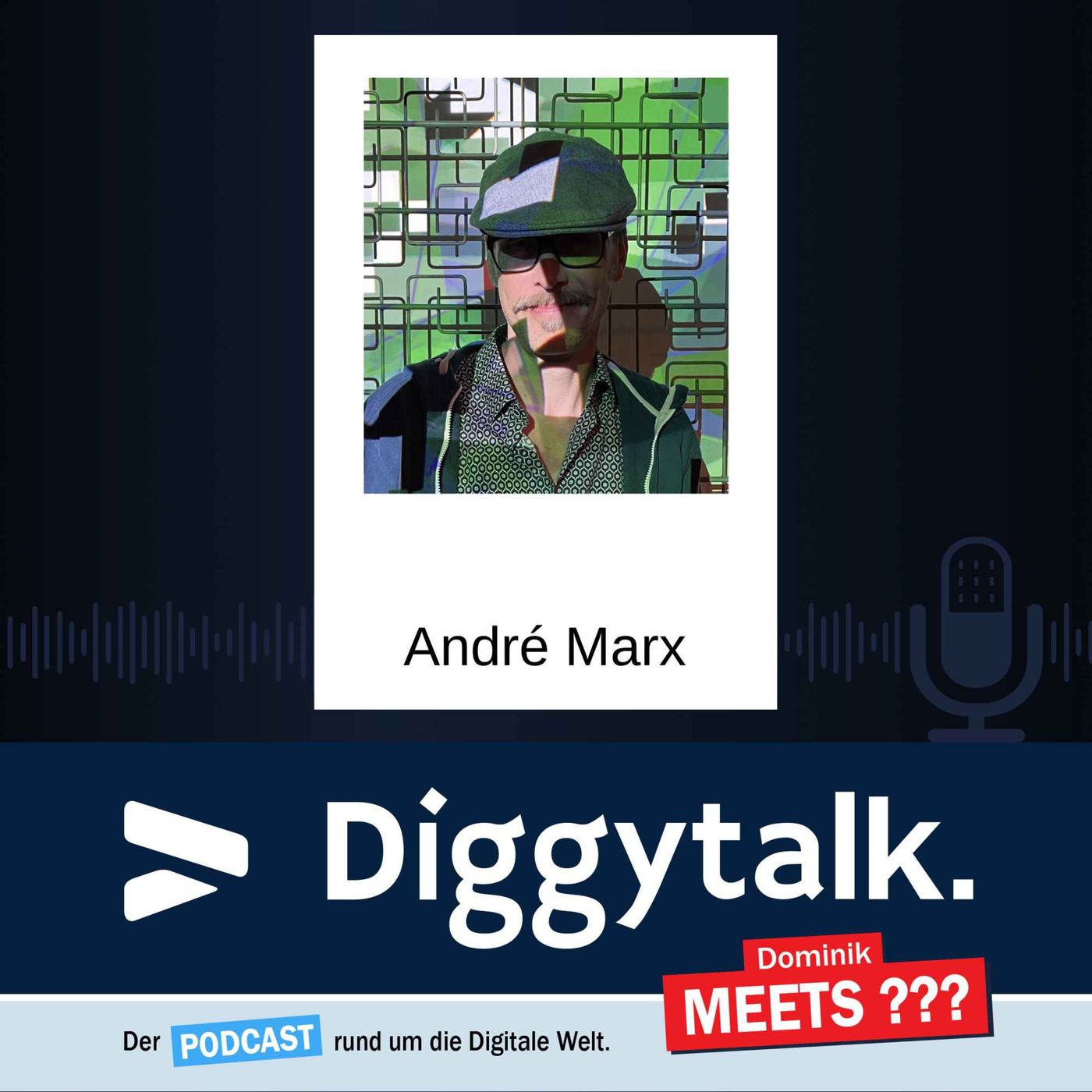 Diggytalk