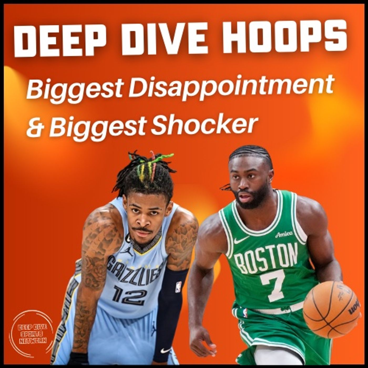 Deep Dive Hoops