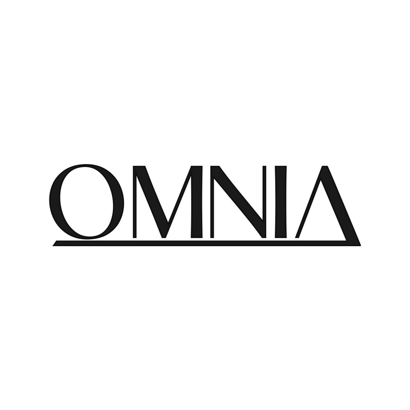Omnia Tattoo Podcast