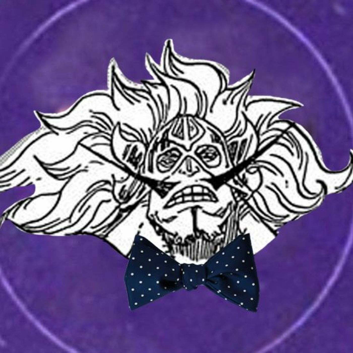 Episode 437, "Bill Fudge the Science Judge"