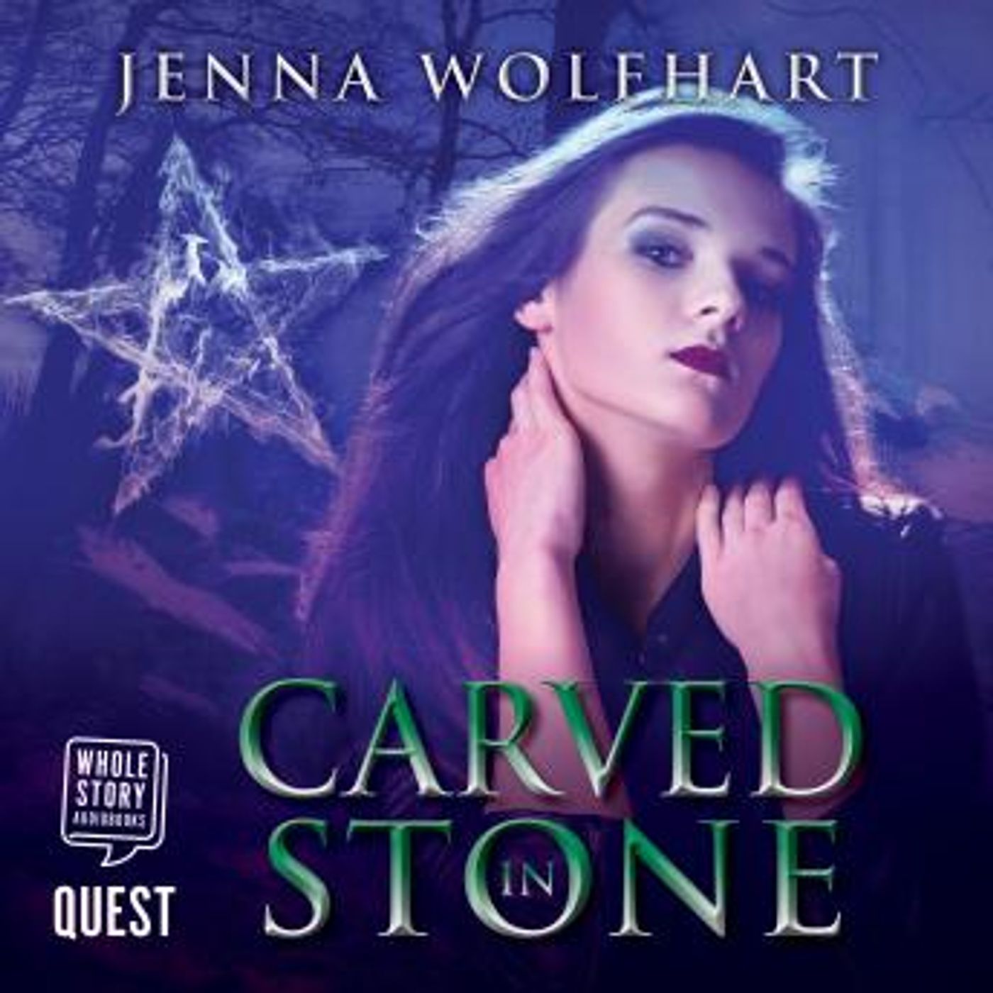 Download Latest Full Audiobooks in Science Fiction & Fantasy, Fantasy