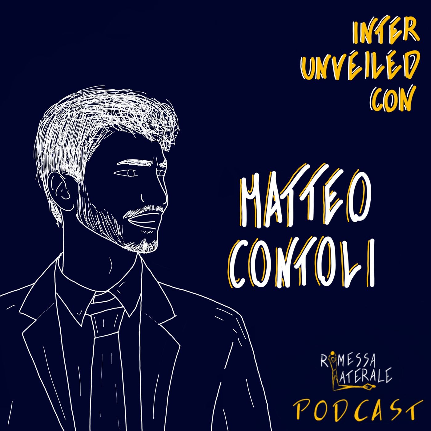 Rimessa Laterale podcast