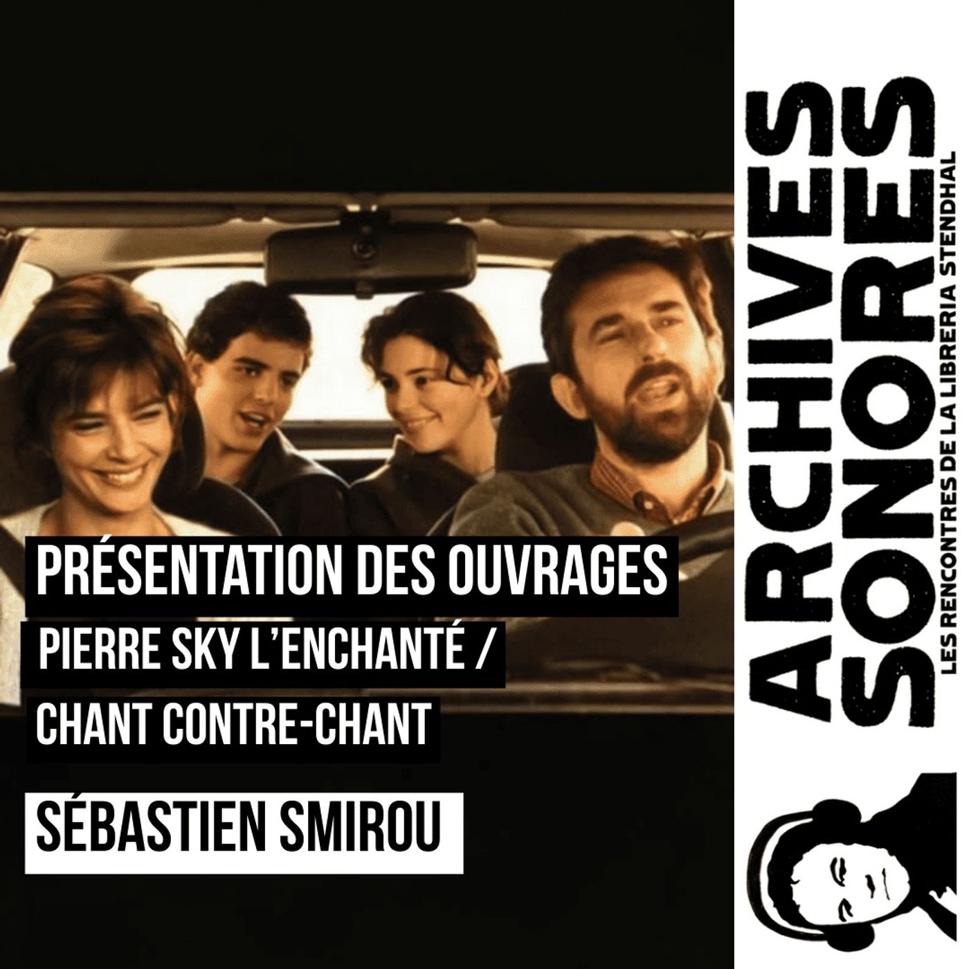 Archives sonores