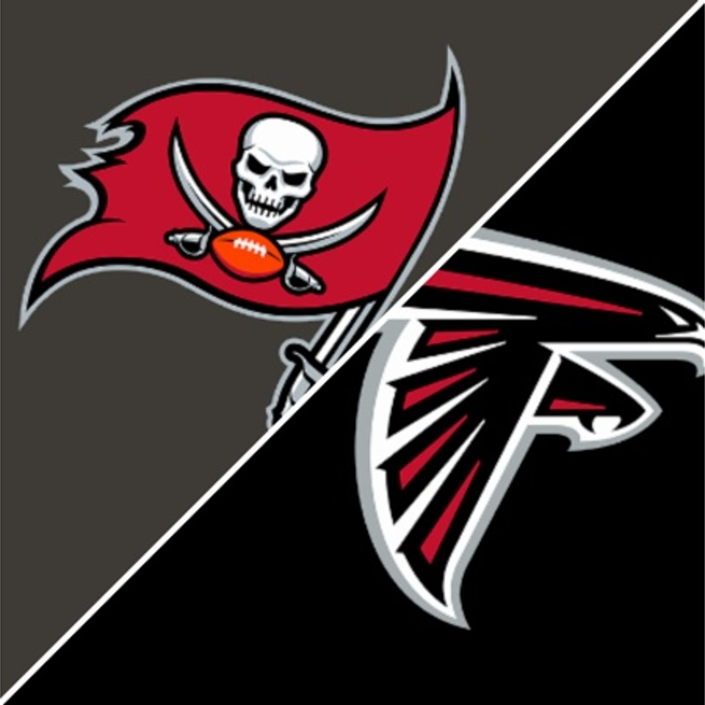 NFL Picks October 3rd, 2024 episode artwork