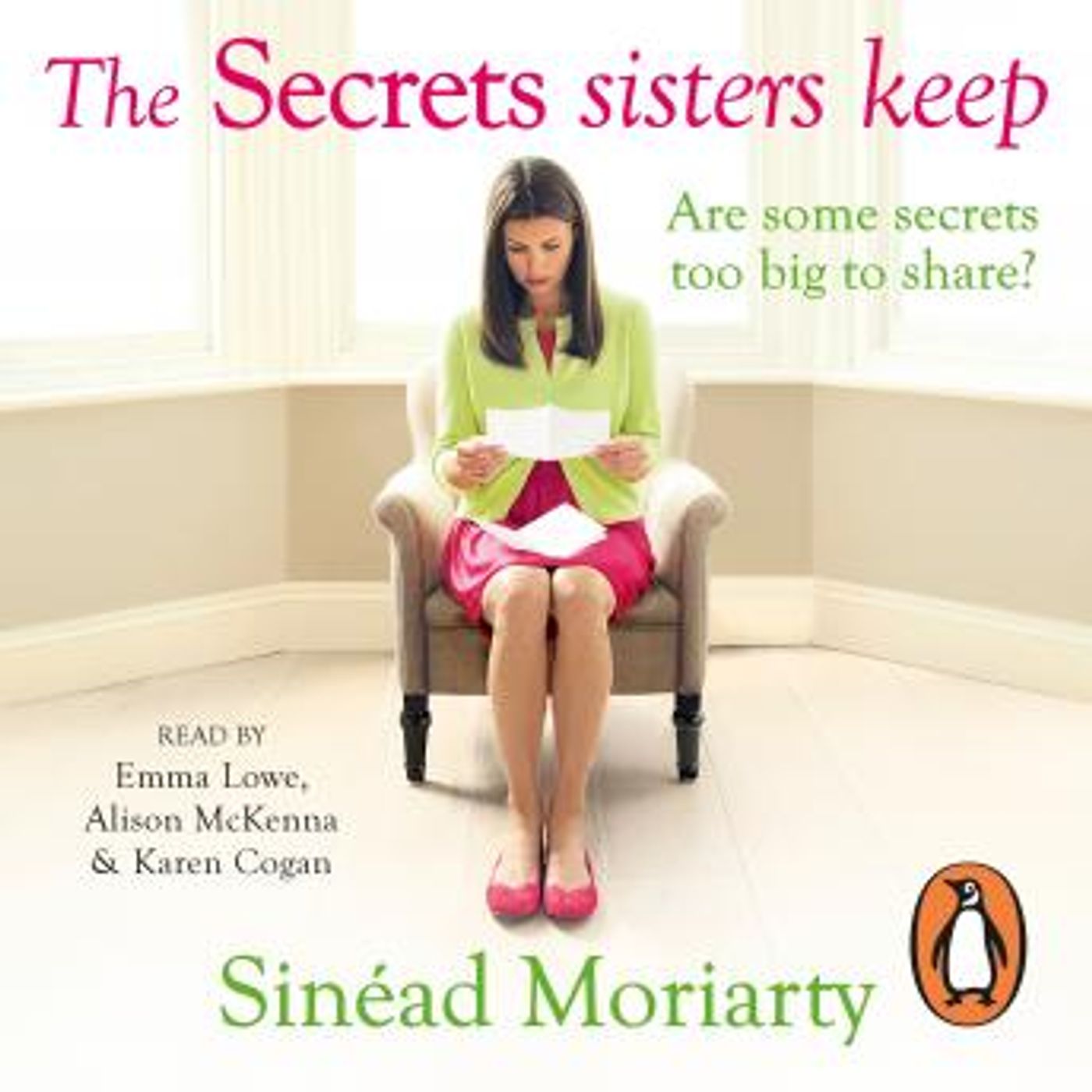 Listen to New Full Audiobooks in Fiction, Drama