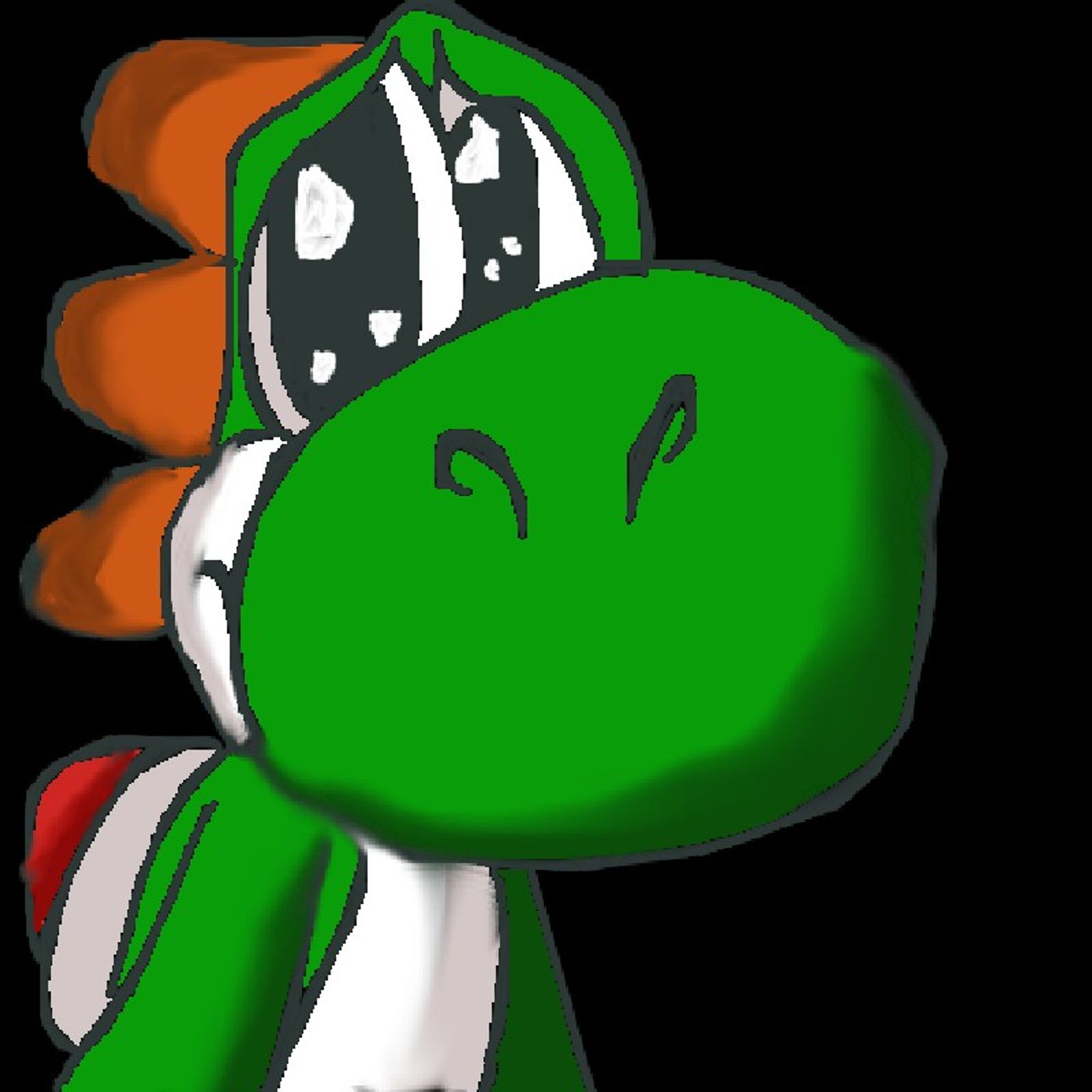 The Dancing Yoshi 6438\'s podcast