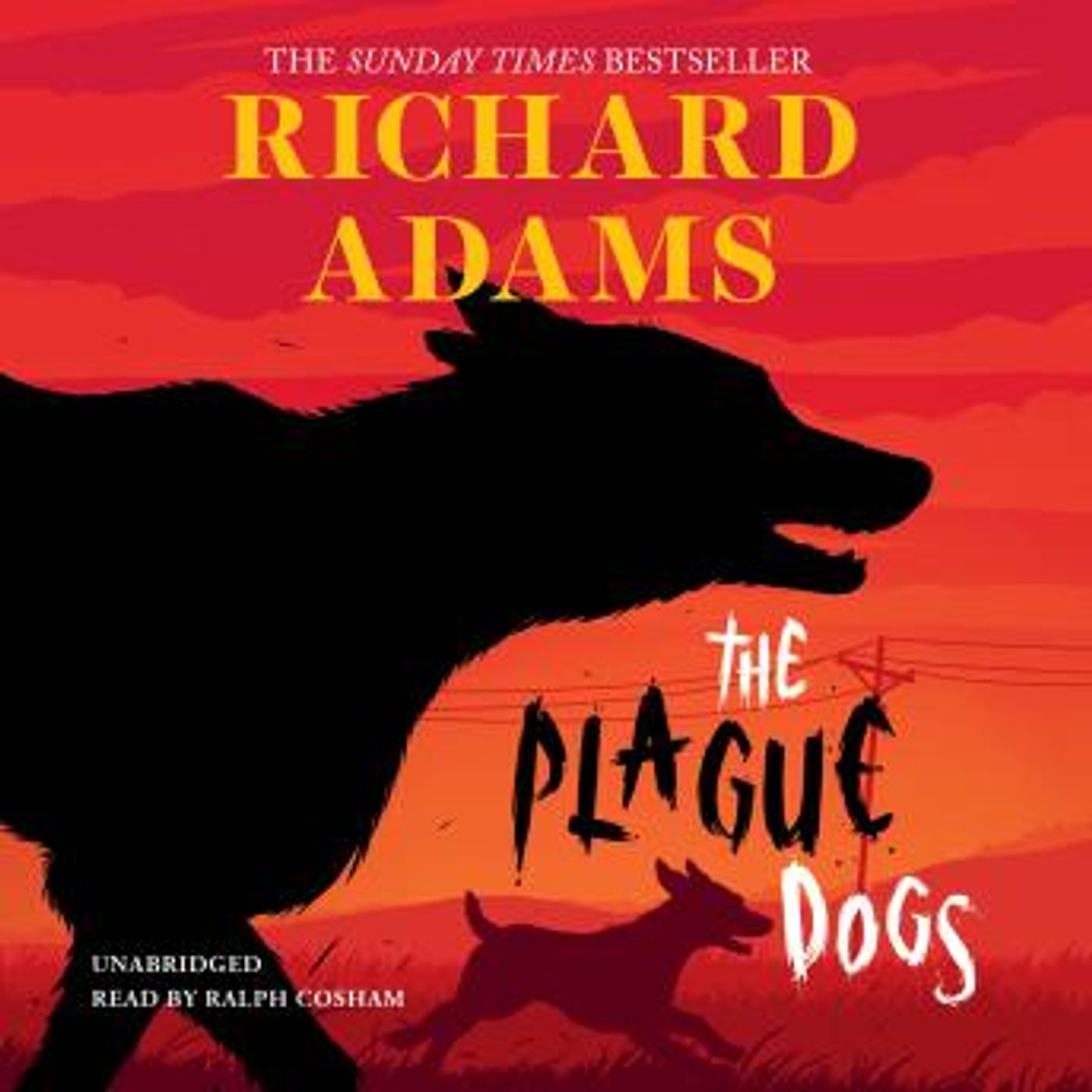 Stream Popular Full Audiobooks in Mystery, Thriller & Horror, Suspense