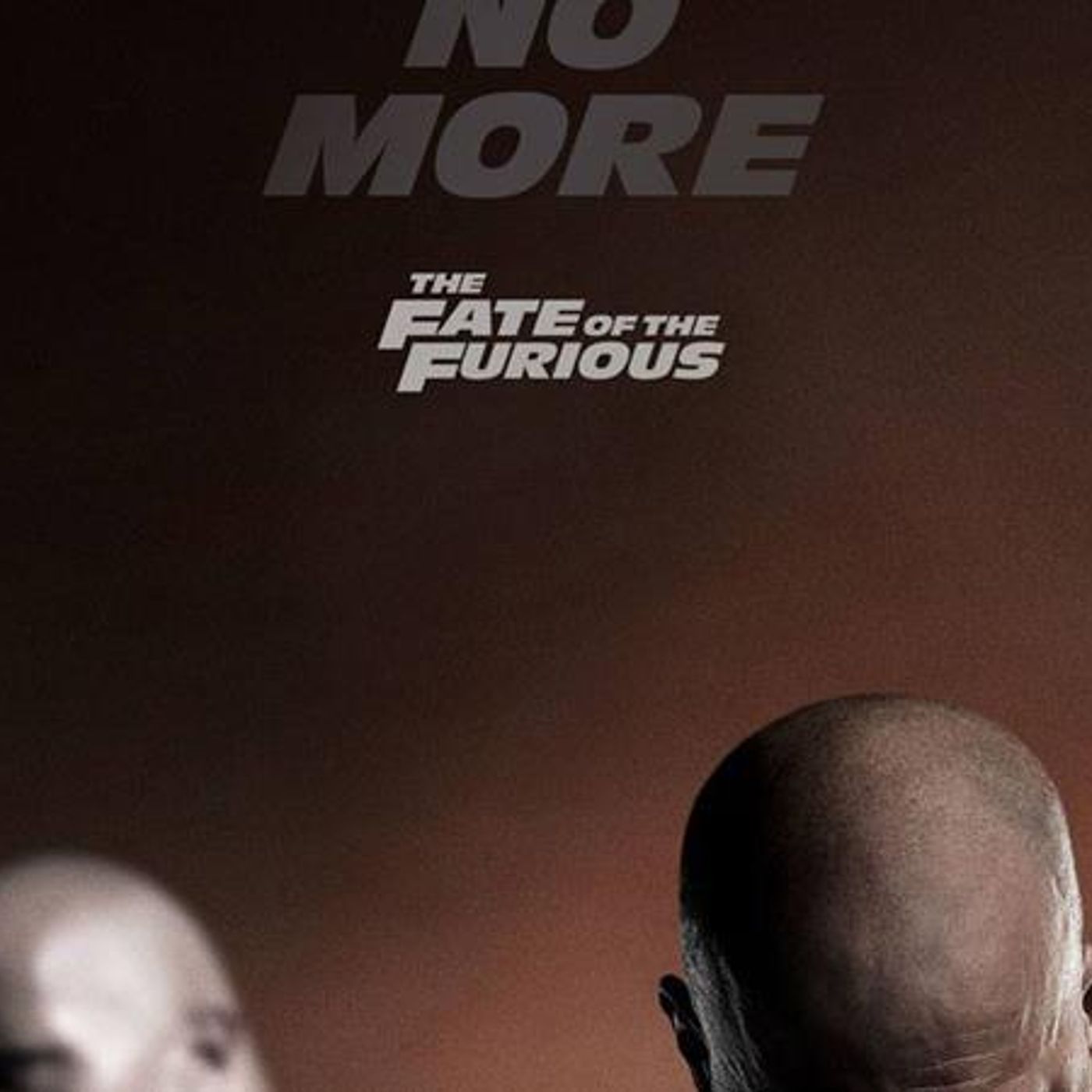 Cinema Royale Rides With 'The Fate Of The Furious', That Star Wars Trailer Tho!! episode artwork