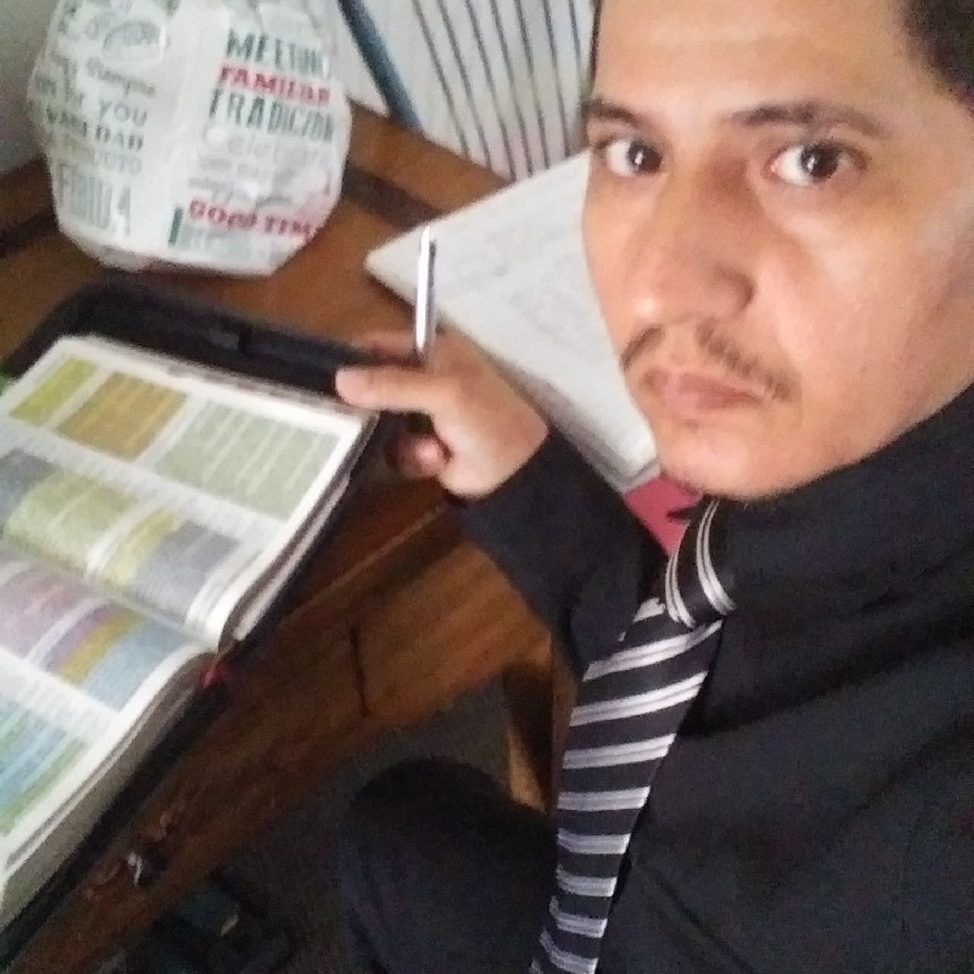 El Poder Del Evangelio de AProCristiano