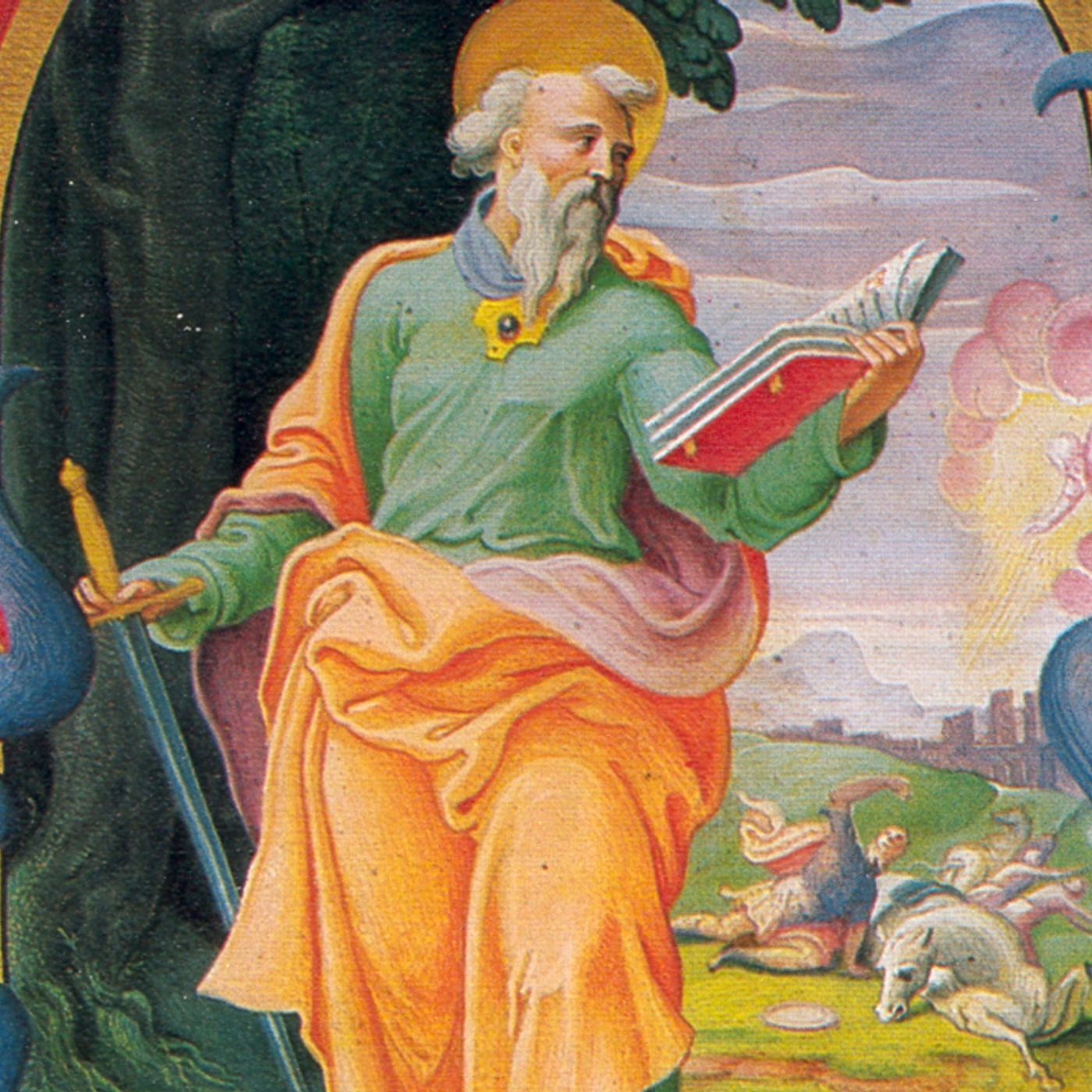 La Parola del Dio Vivente