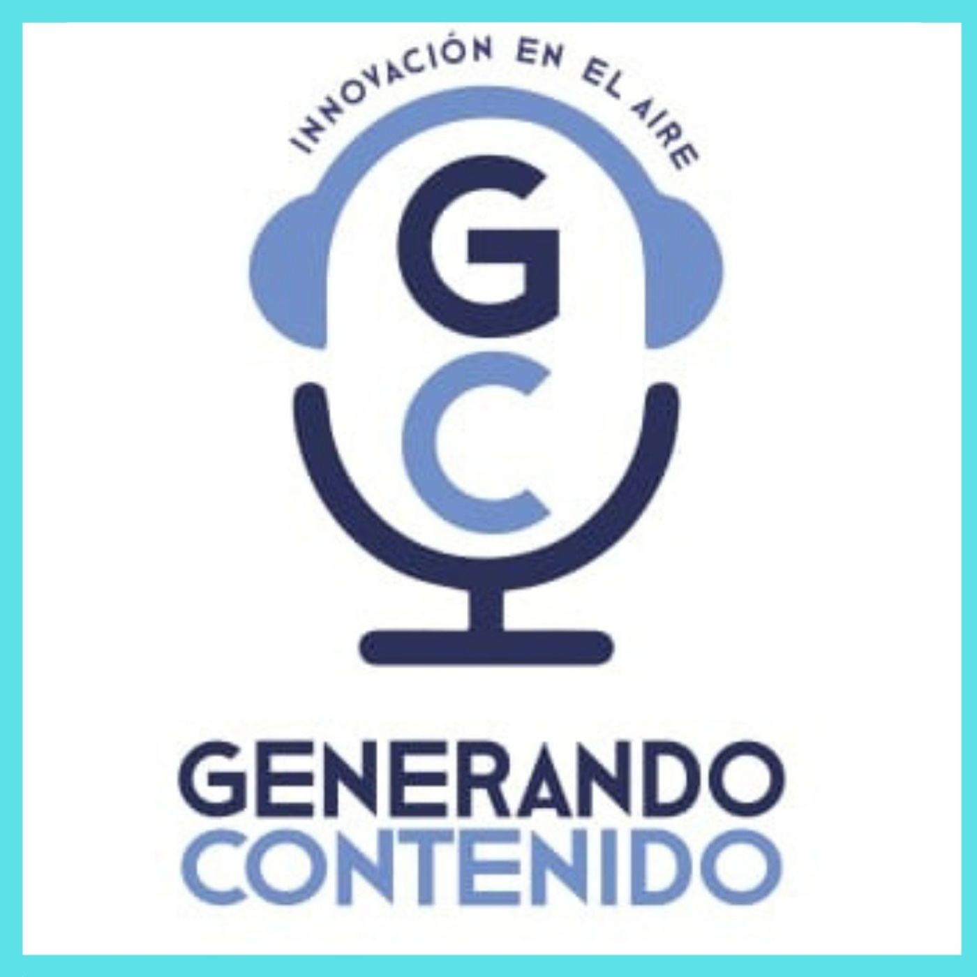 GC - Generando contenido y conocimiento