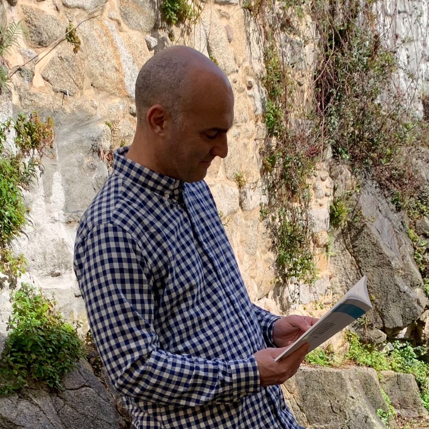 Mi experiencia como escritor - Blog de autor de Leonardo Jiménez
