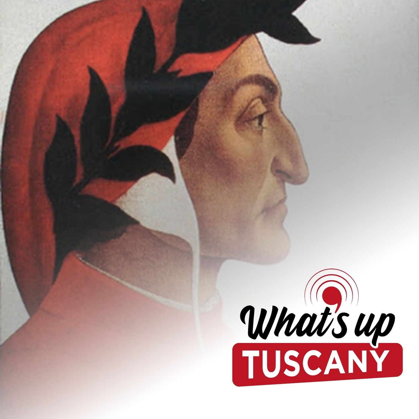 What\'s Up Tuscany