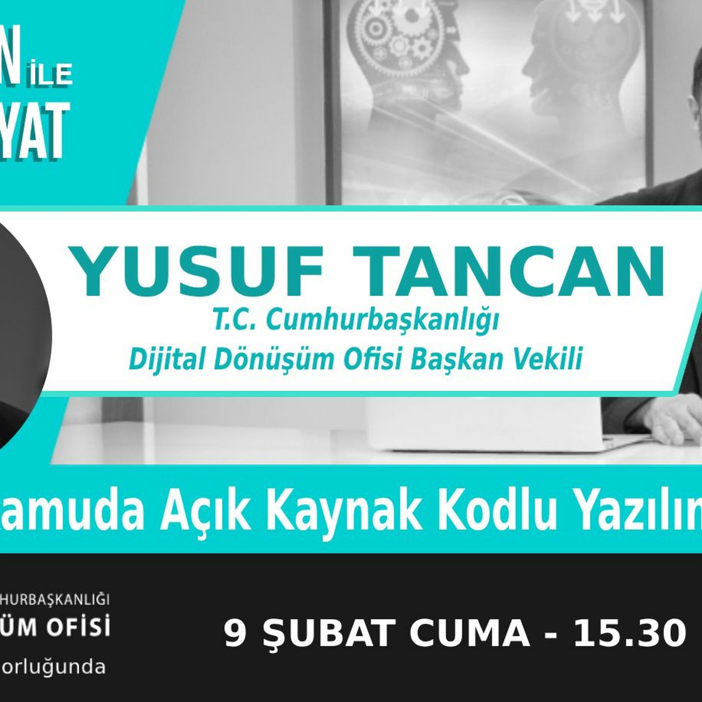 Dijital Hayat