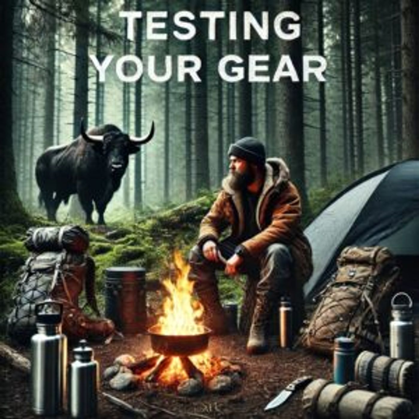 Testing Your Preps | episode 283