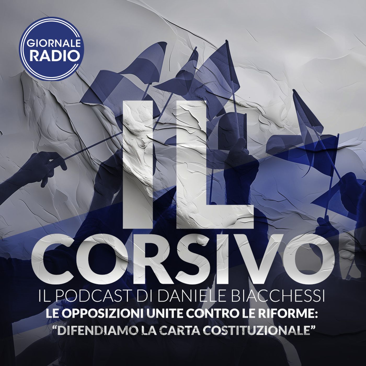 Il Corsivo di Daniele Biacchessi