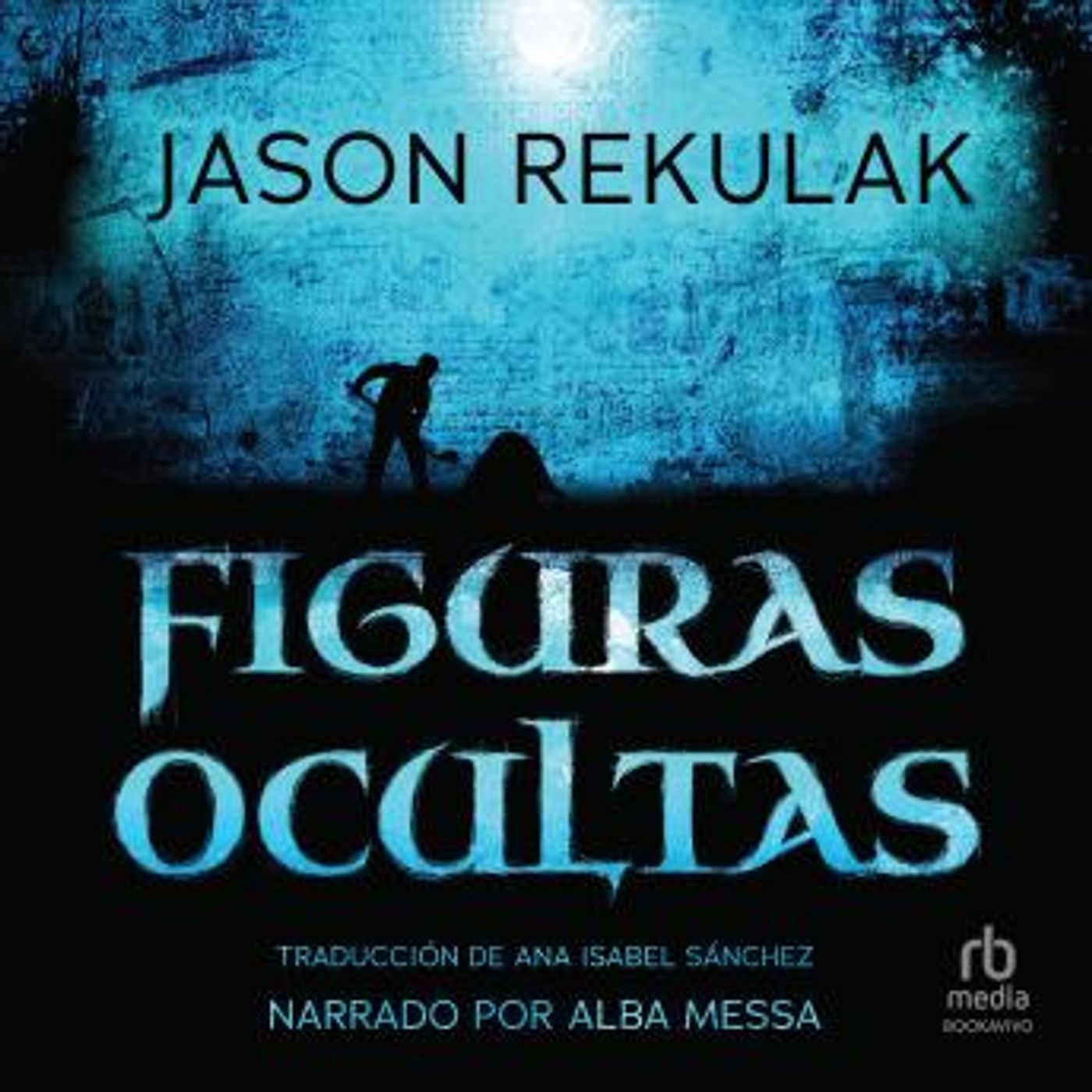 Popular Full Audiobooks in Mystery, Thriller & Horror, Suspense