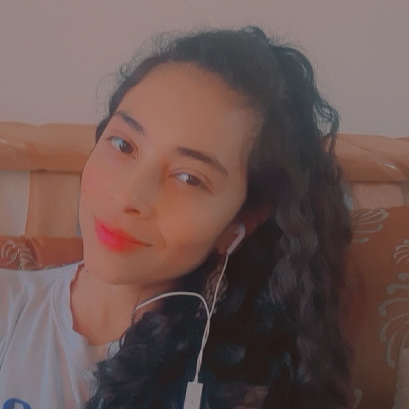 Nickii Rodriguez's podcast