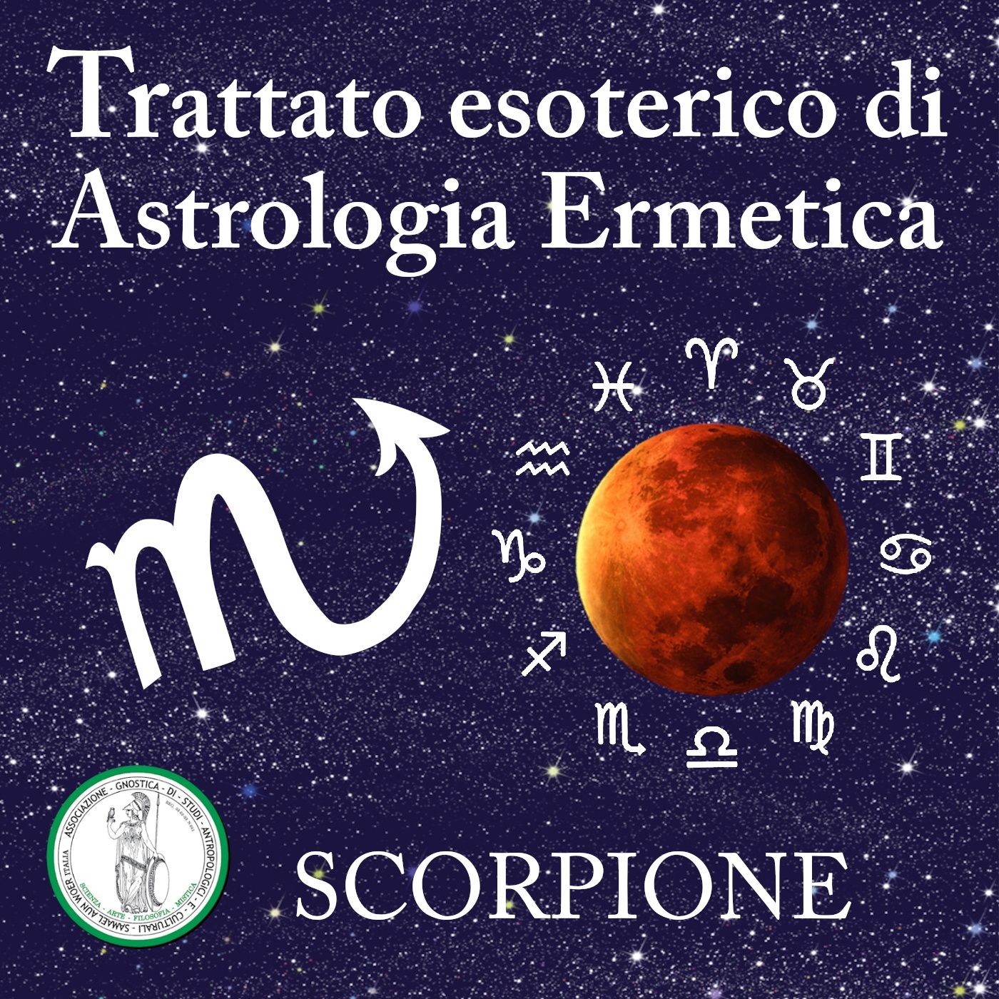 Astrologia Esoterica