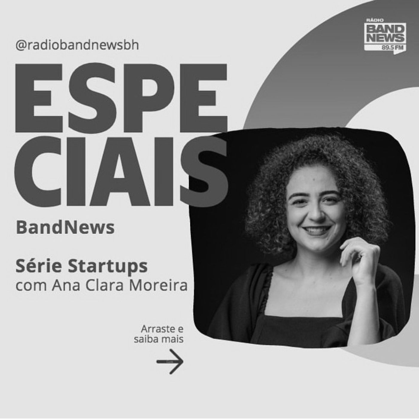Série especial: Startups (Parte 1) episode artwork